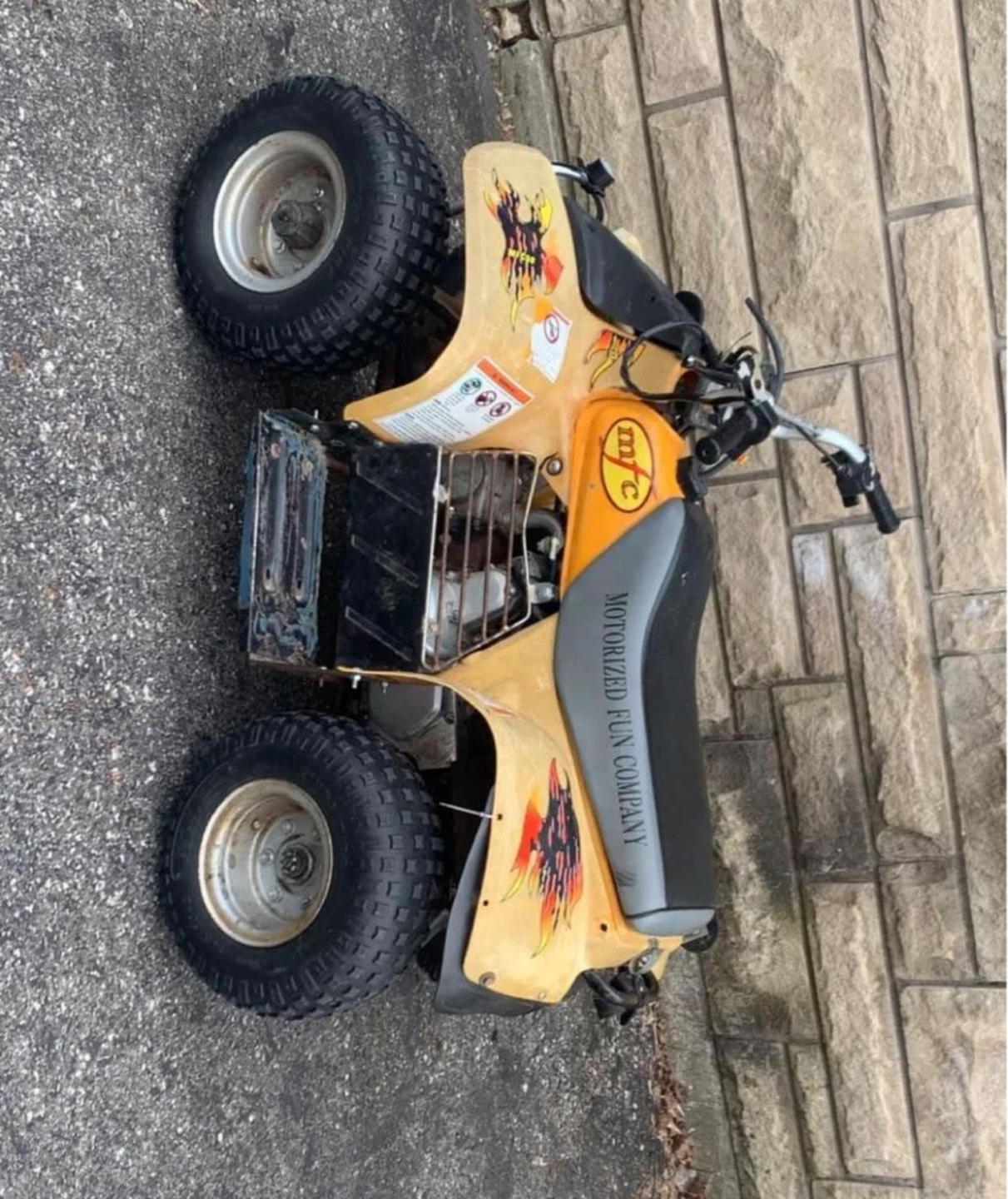 I Buy Dirtbikes and Atvs - photo 5