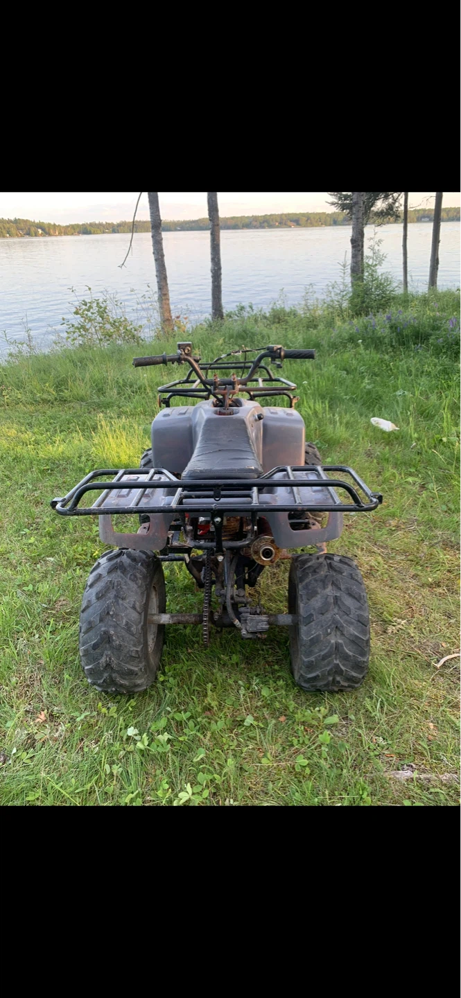 I Buy Dirtbikes and Atvs - photo 3