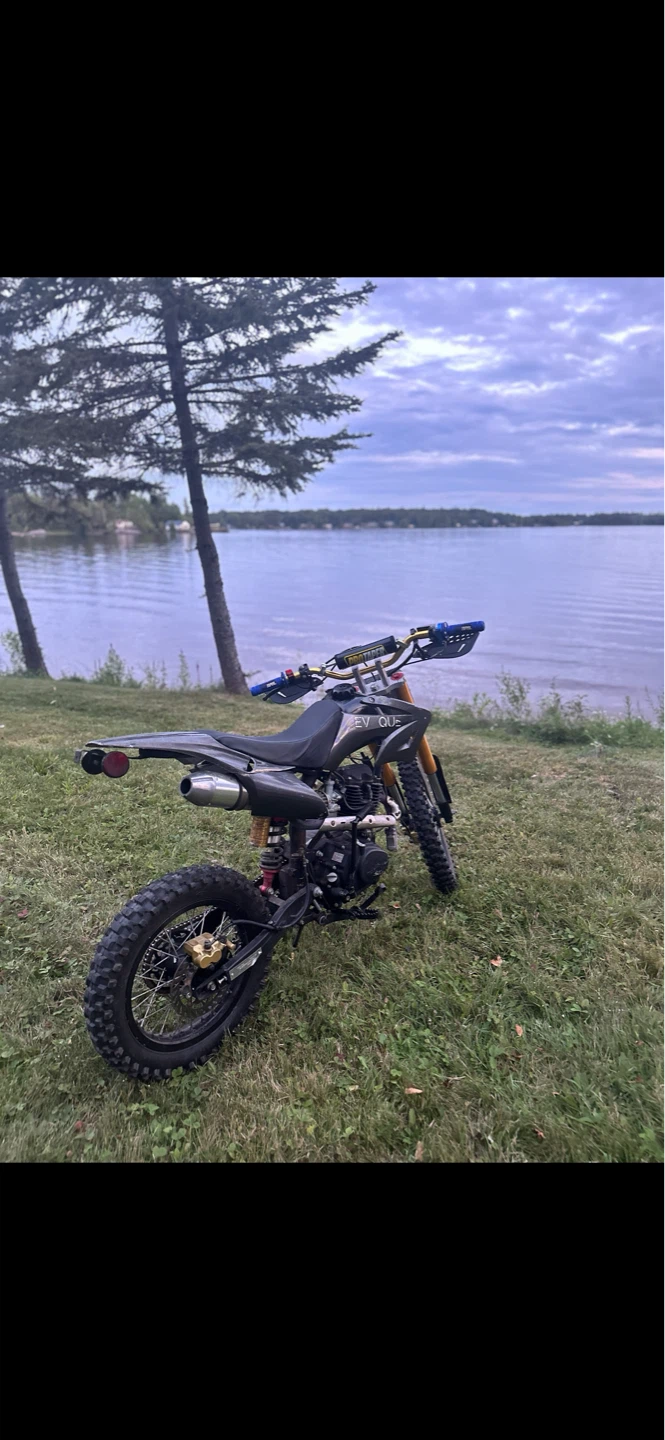 I Buy Dirtbikes and Atvs - photo 2