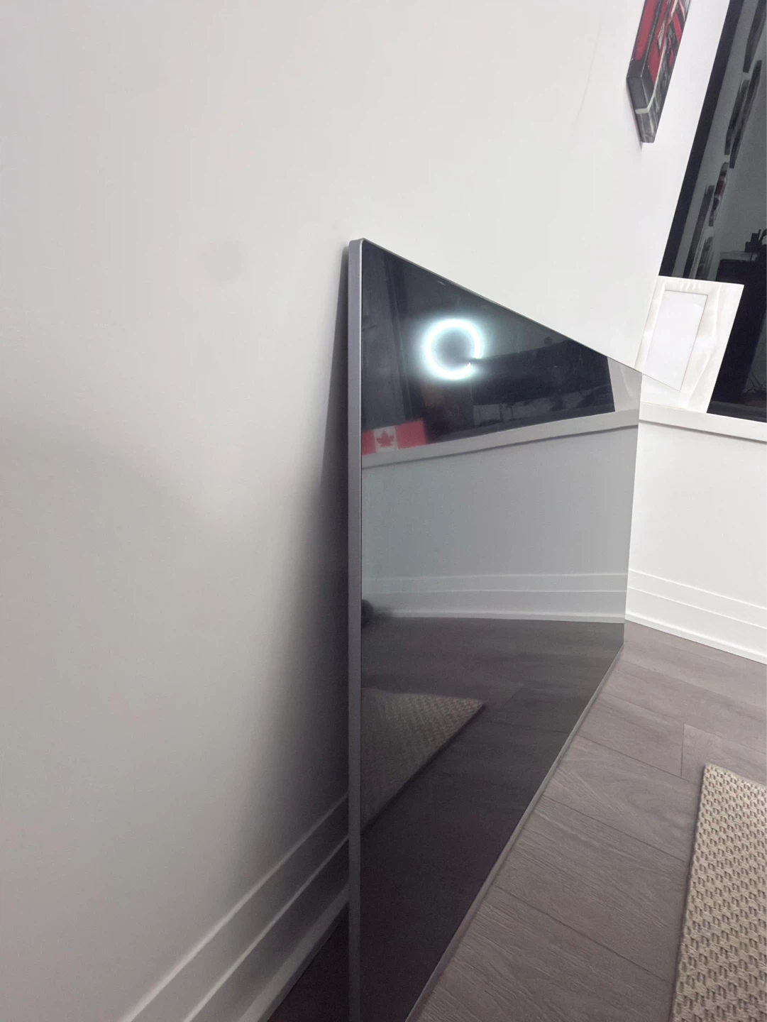 Samsung Tv 49" QLED 4K Smart TV - photo 3