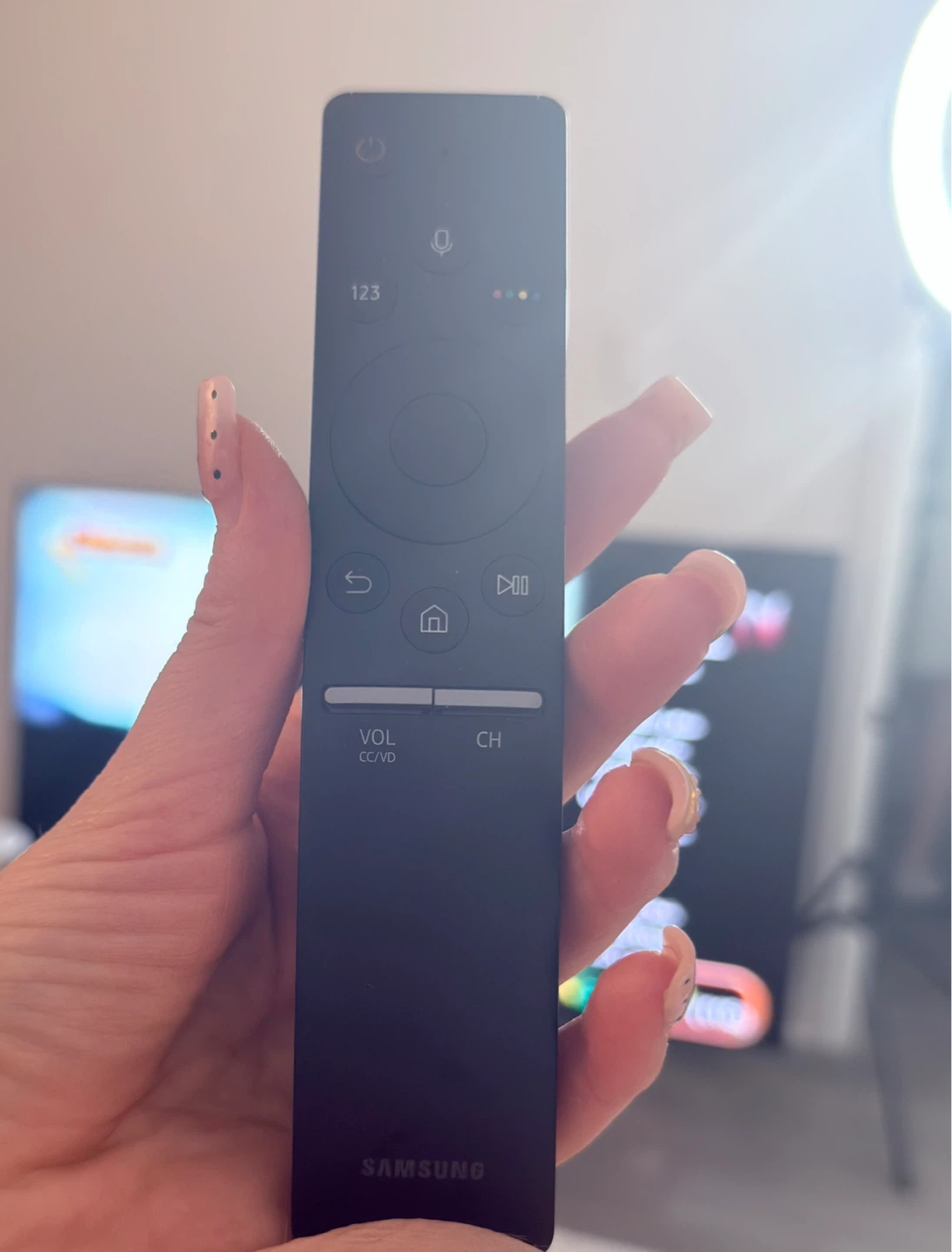 Samsung Tv 49" QLED 4K Smart TV - photo 4