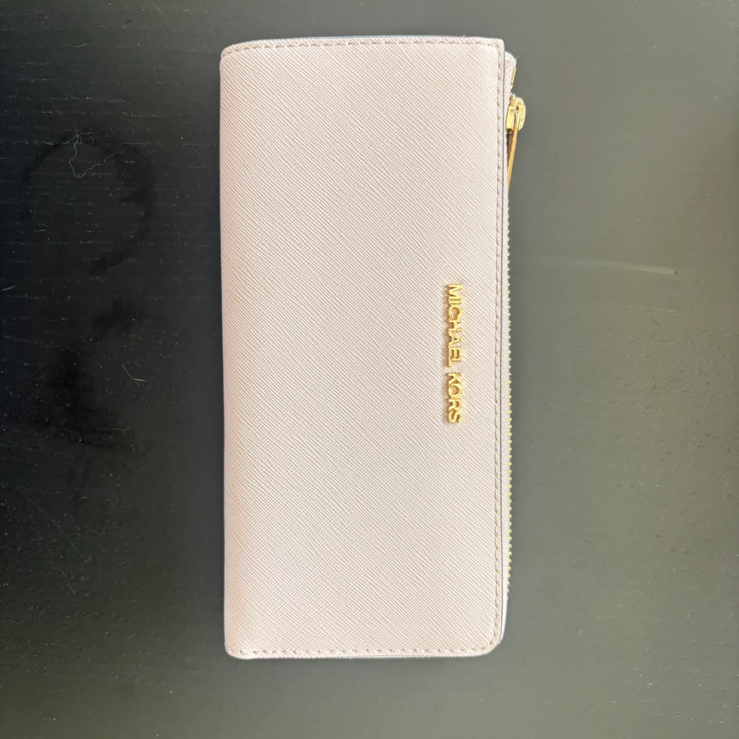Michael Kors Jet Set Travel Medium Dome Crossbody & Wallet - photo 4