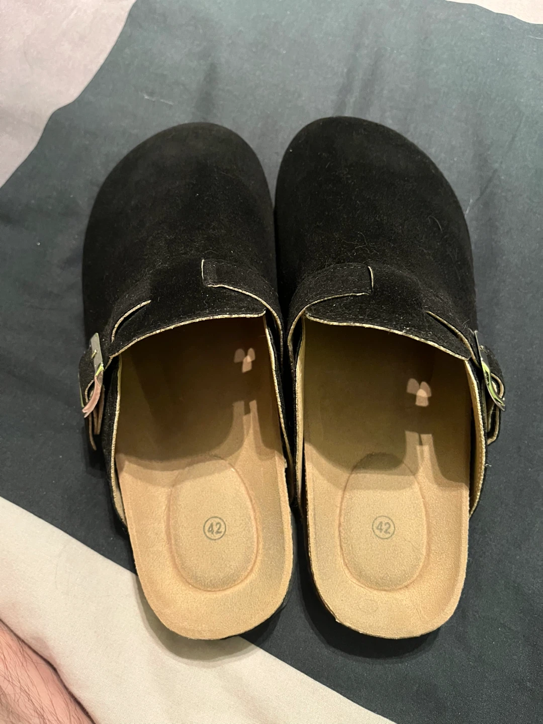 Cloggs(2x) - photo 2