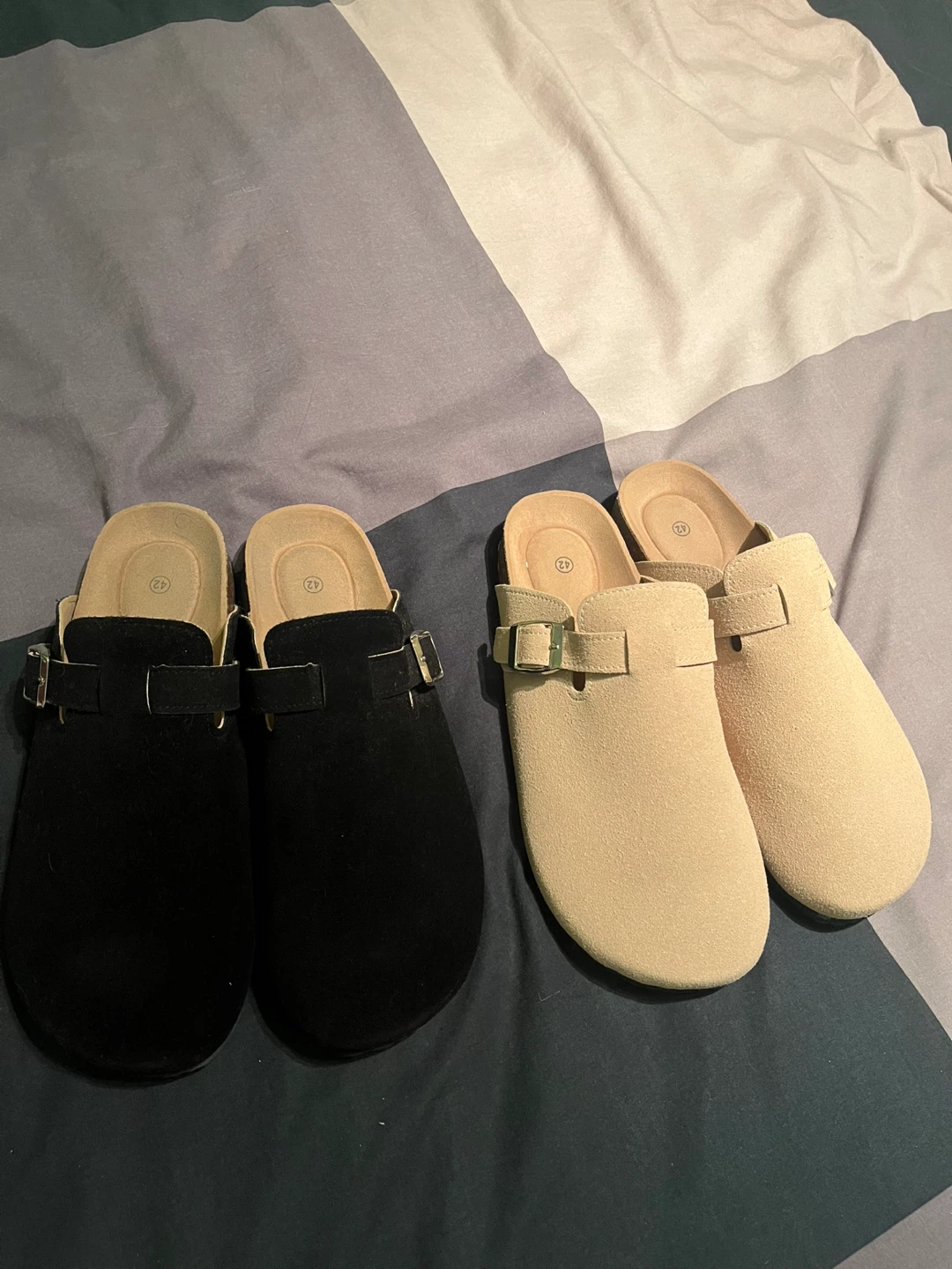 Cloggs(2x)