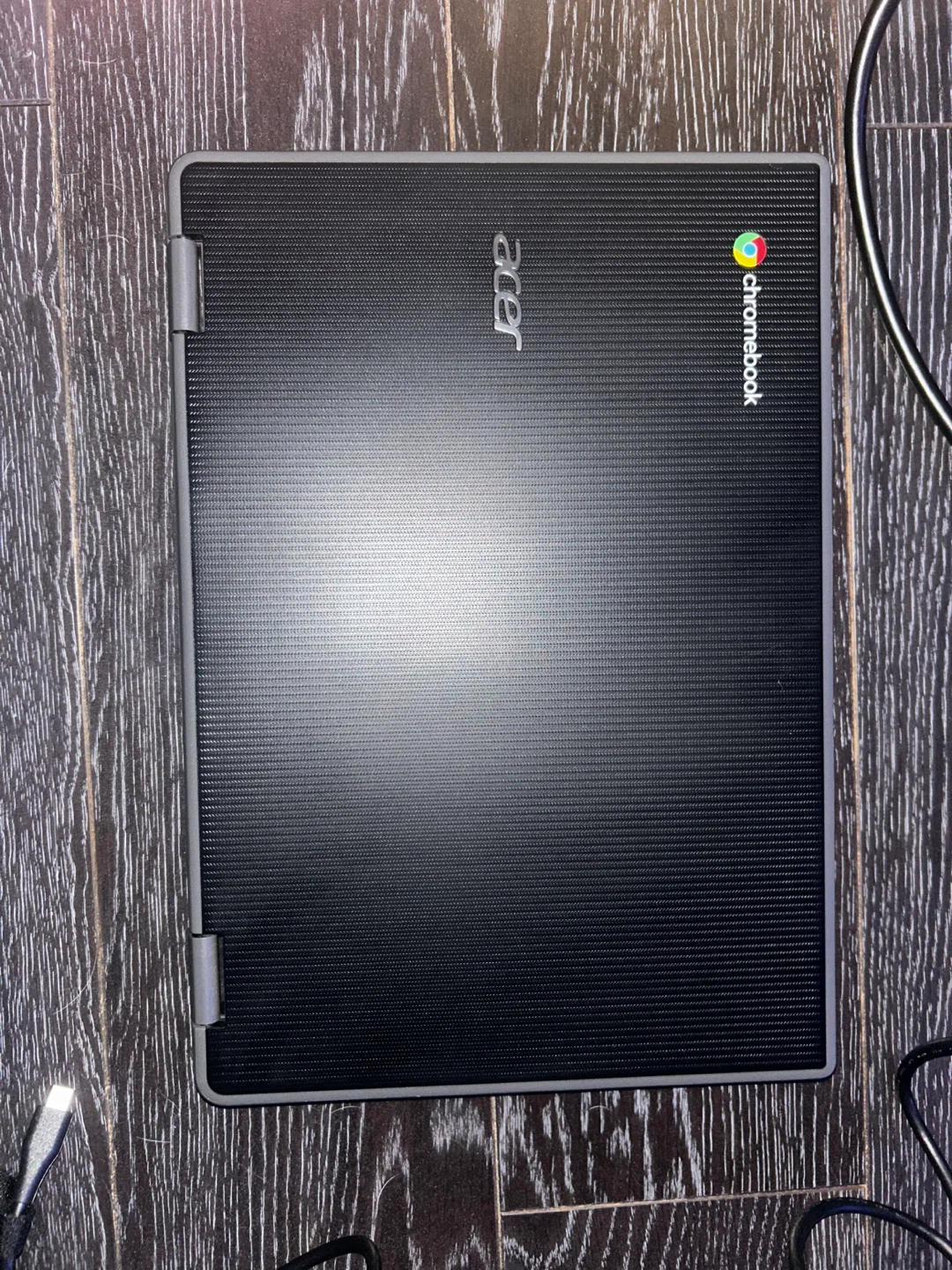 Acer Chromebook Spin 311 - 11.6" Touchscreen 2-in-1 Laptop - photo 2