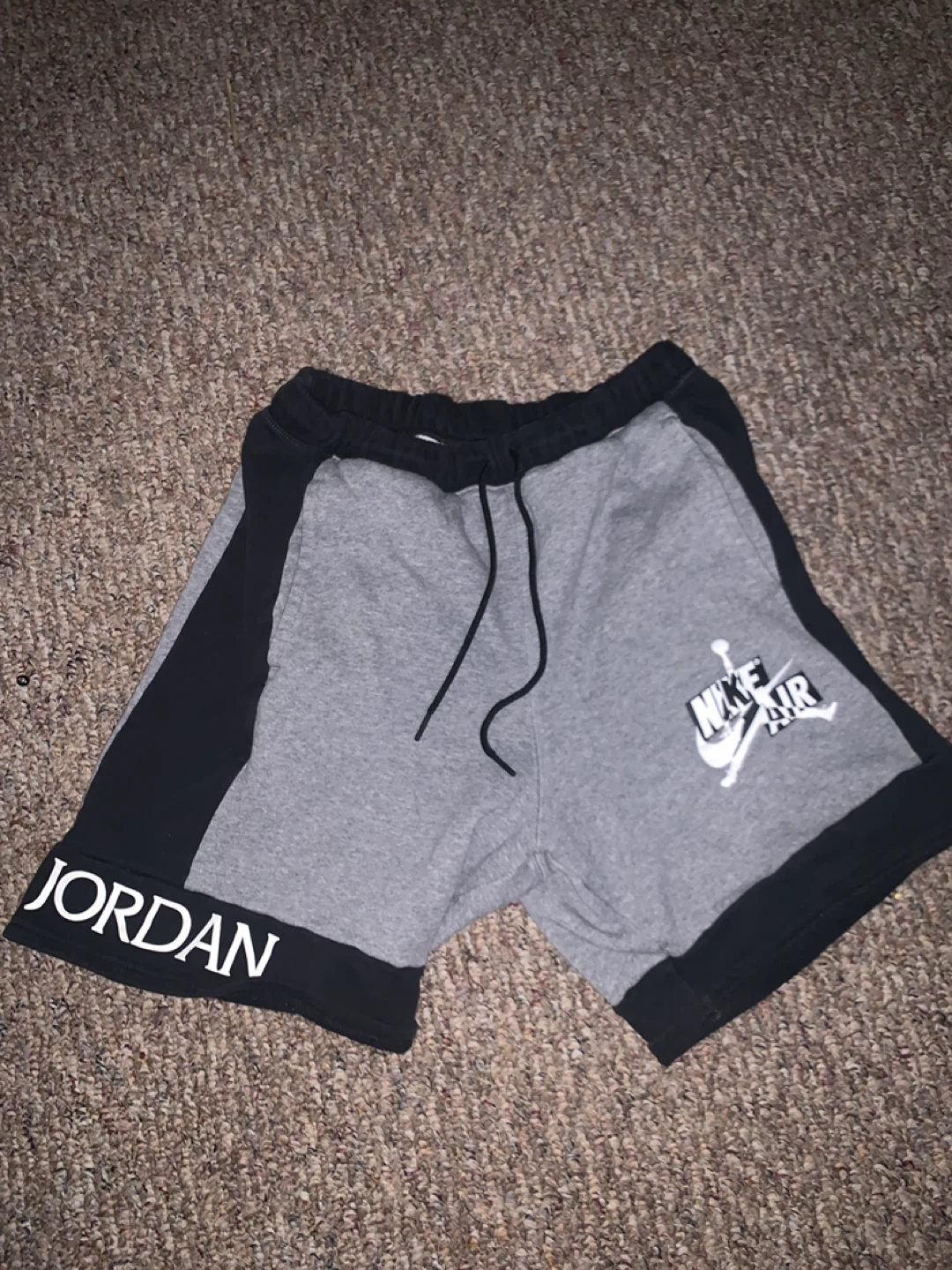 Jordan Fleece Shorts