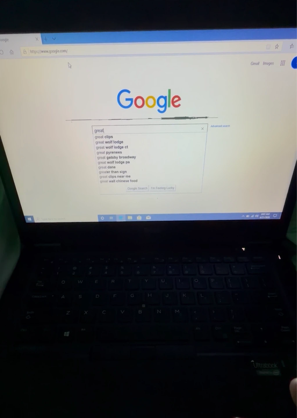 Dell Latitude E7450 Ultrabook Laptop - photo 3