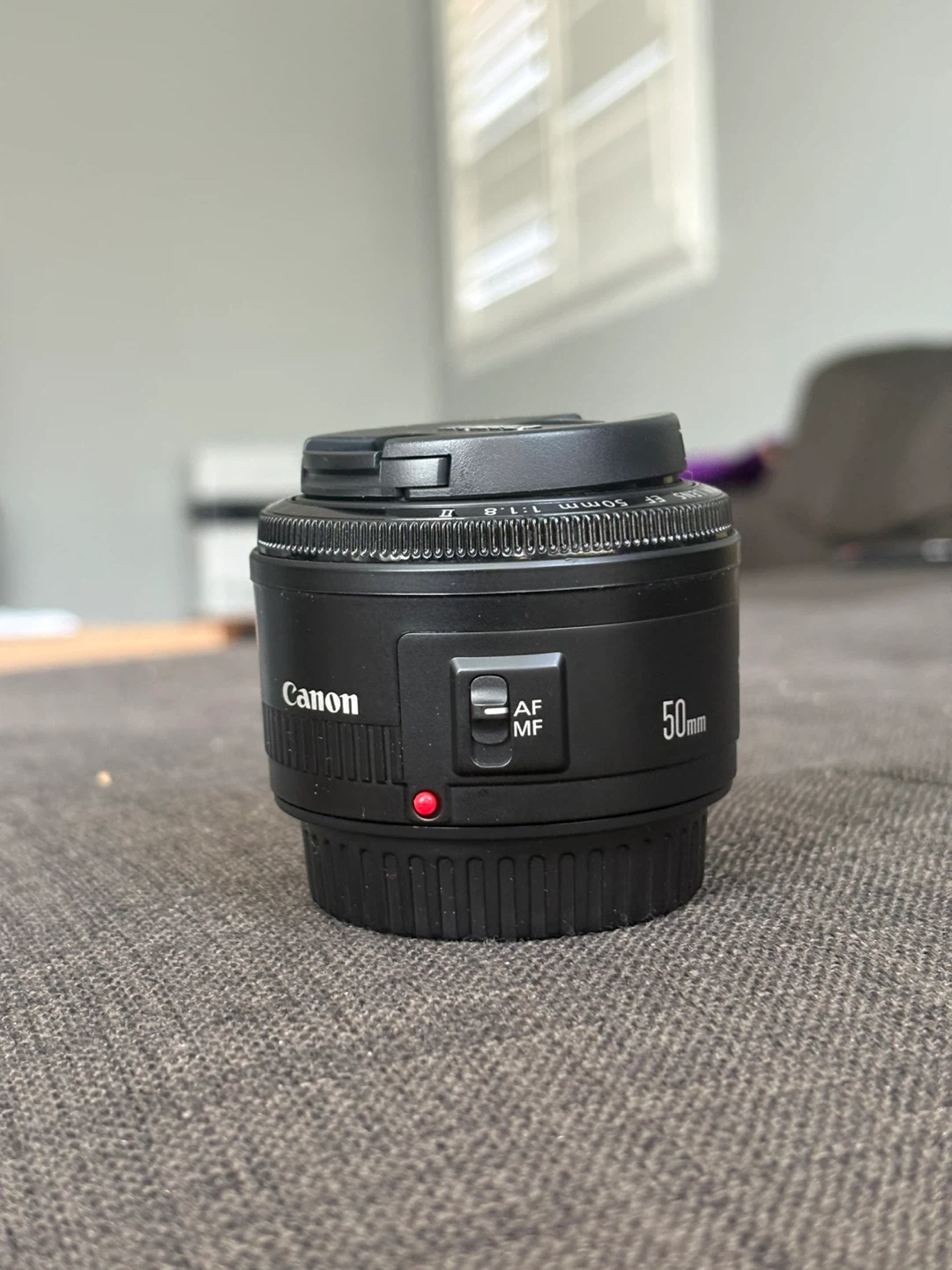 Canon EOS 70D DSLR Camera with 18-55mm & 50mm Lenses - photo 4