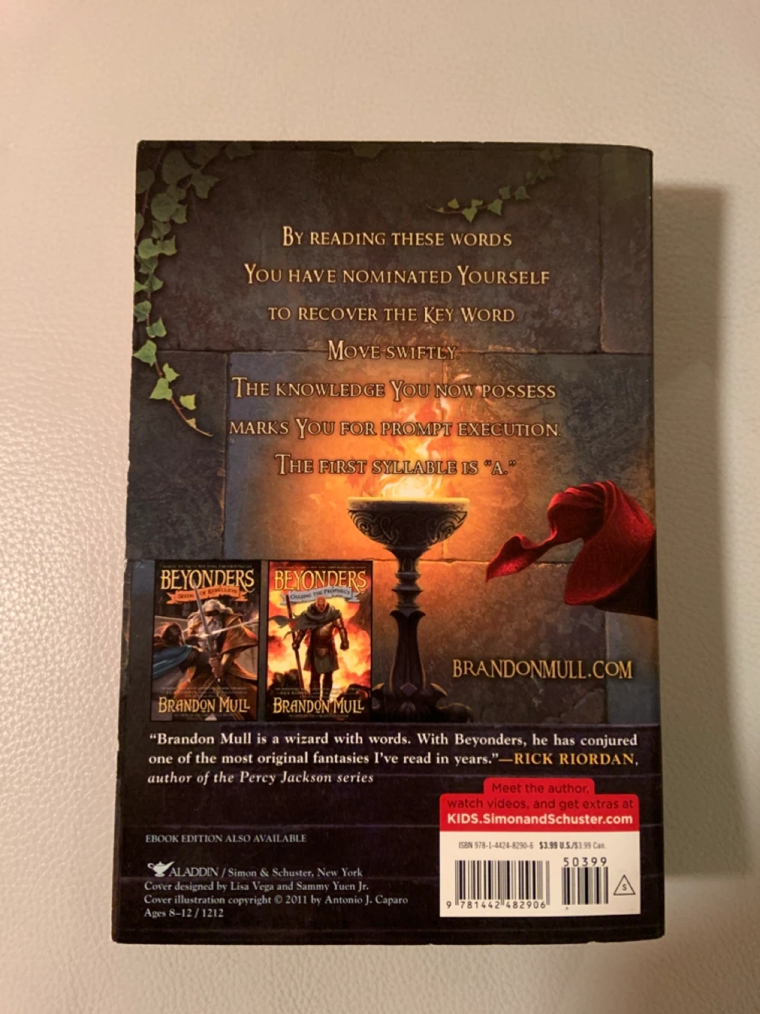 Thriller, Fantasy & Young Adult Books $2 Each - photo 4