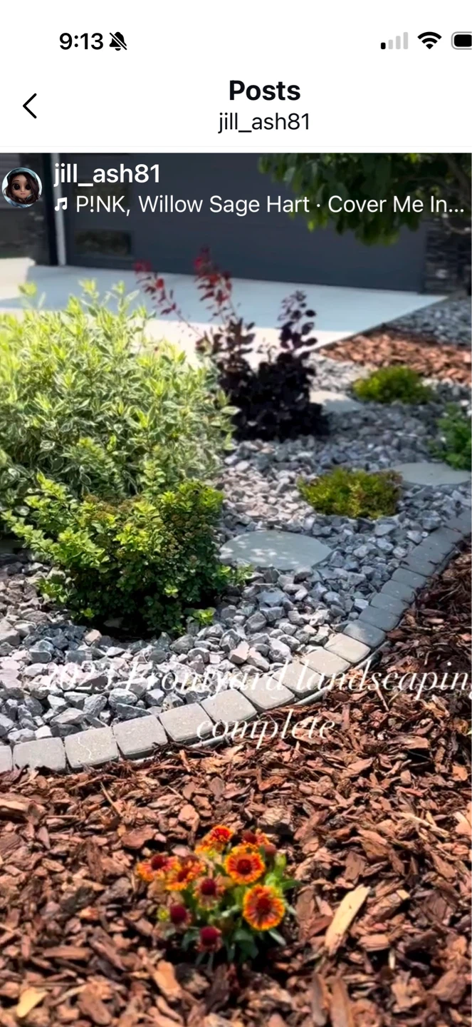 FREE LANDSCAPING LIMESTONE- MUST GO!! - photo 5