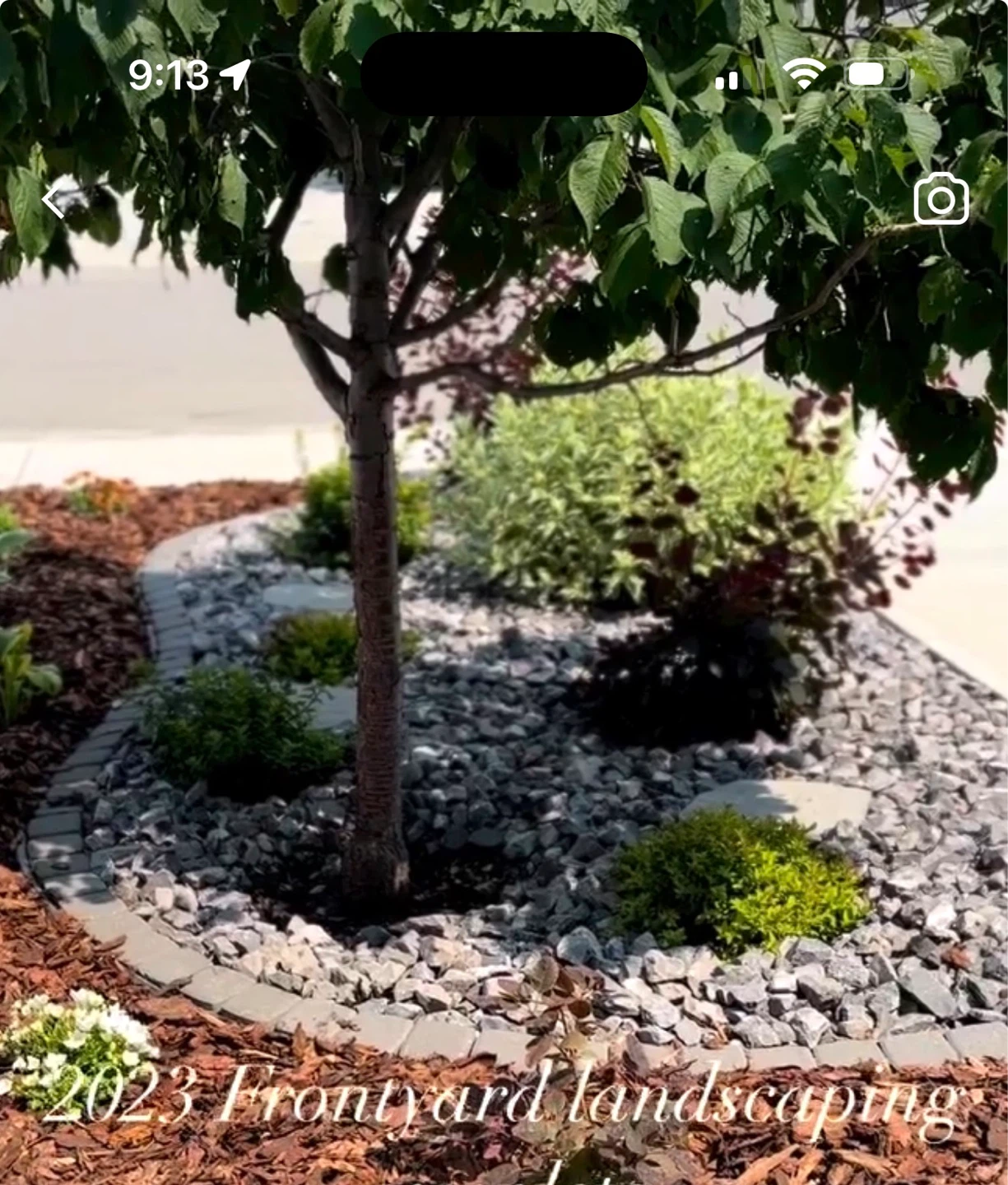 FREE LANDSCAPING LIMESTONE- MUST GO!! - photo 4