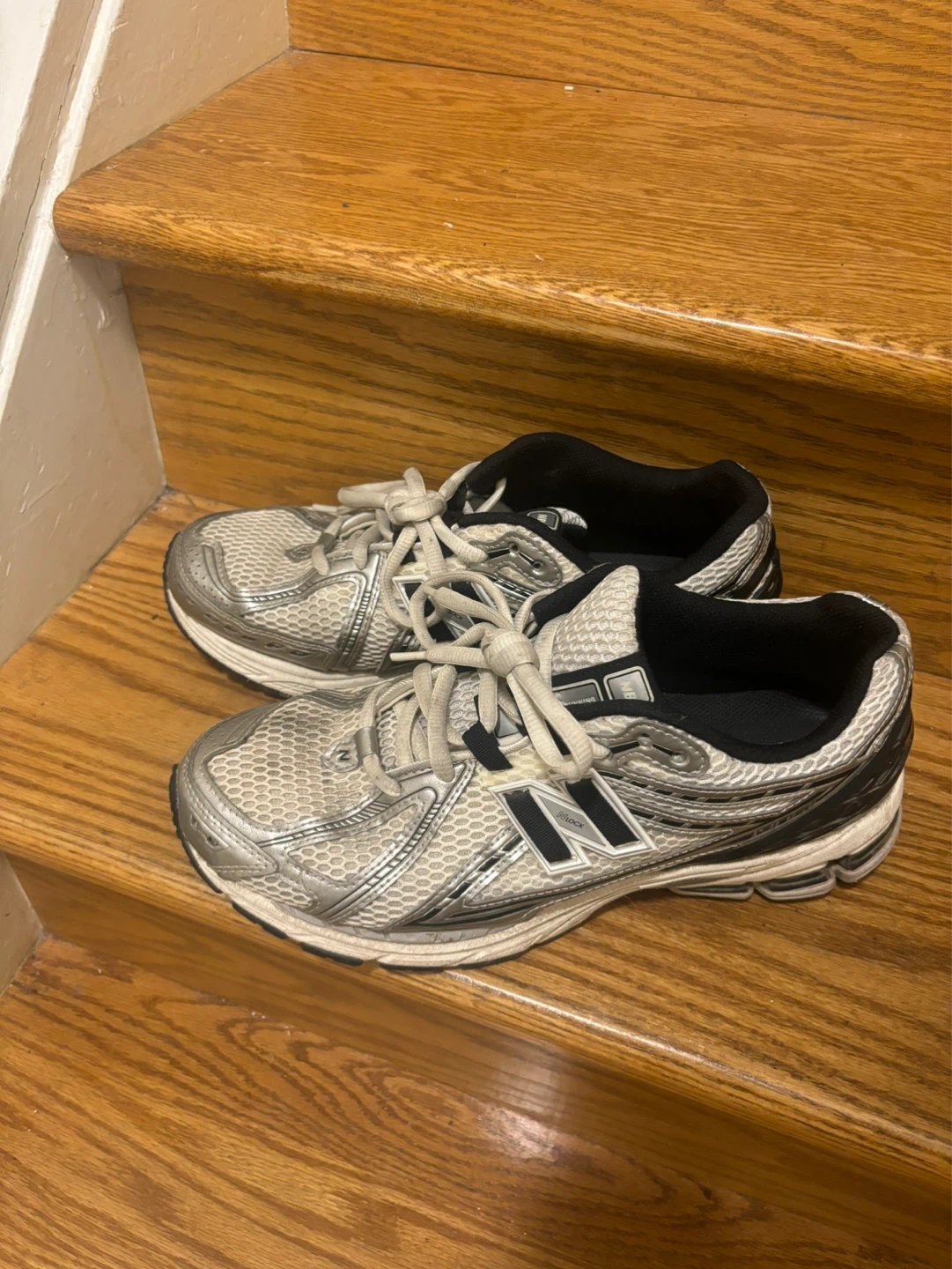 New Balance Running Shoes