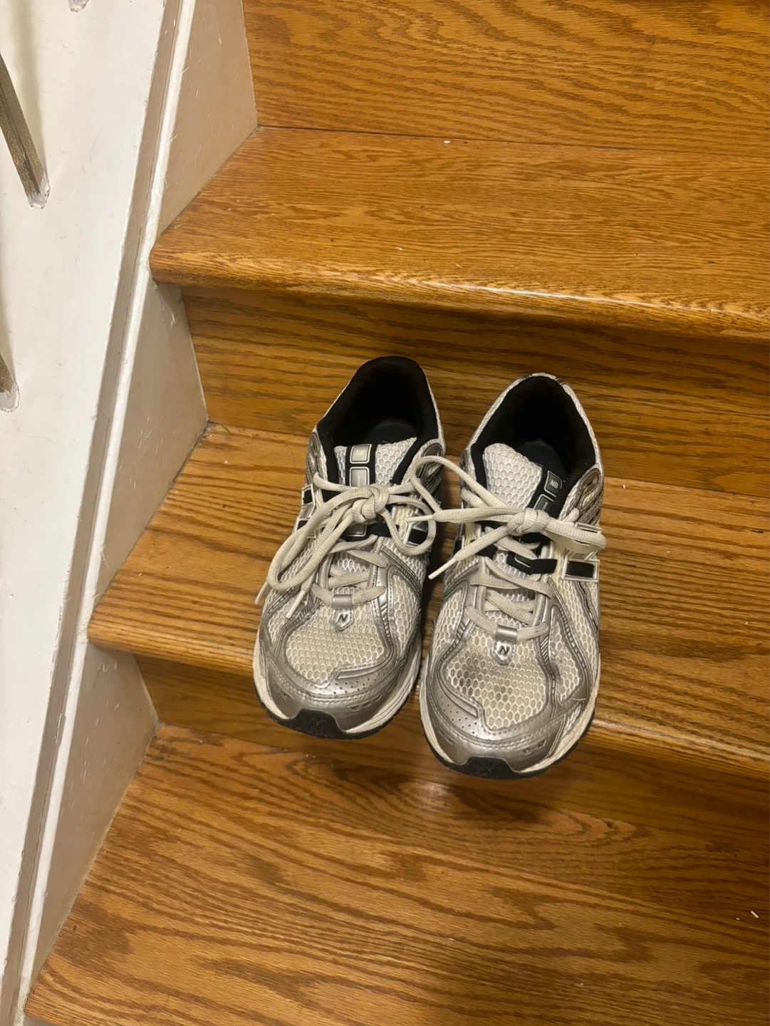 New Balance Running Shoes - photo 2