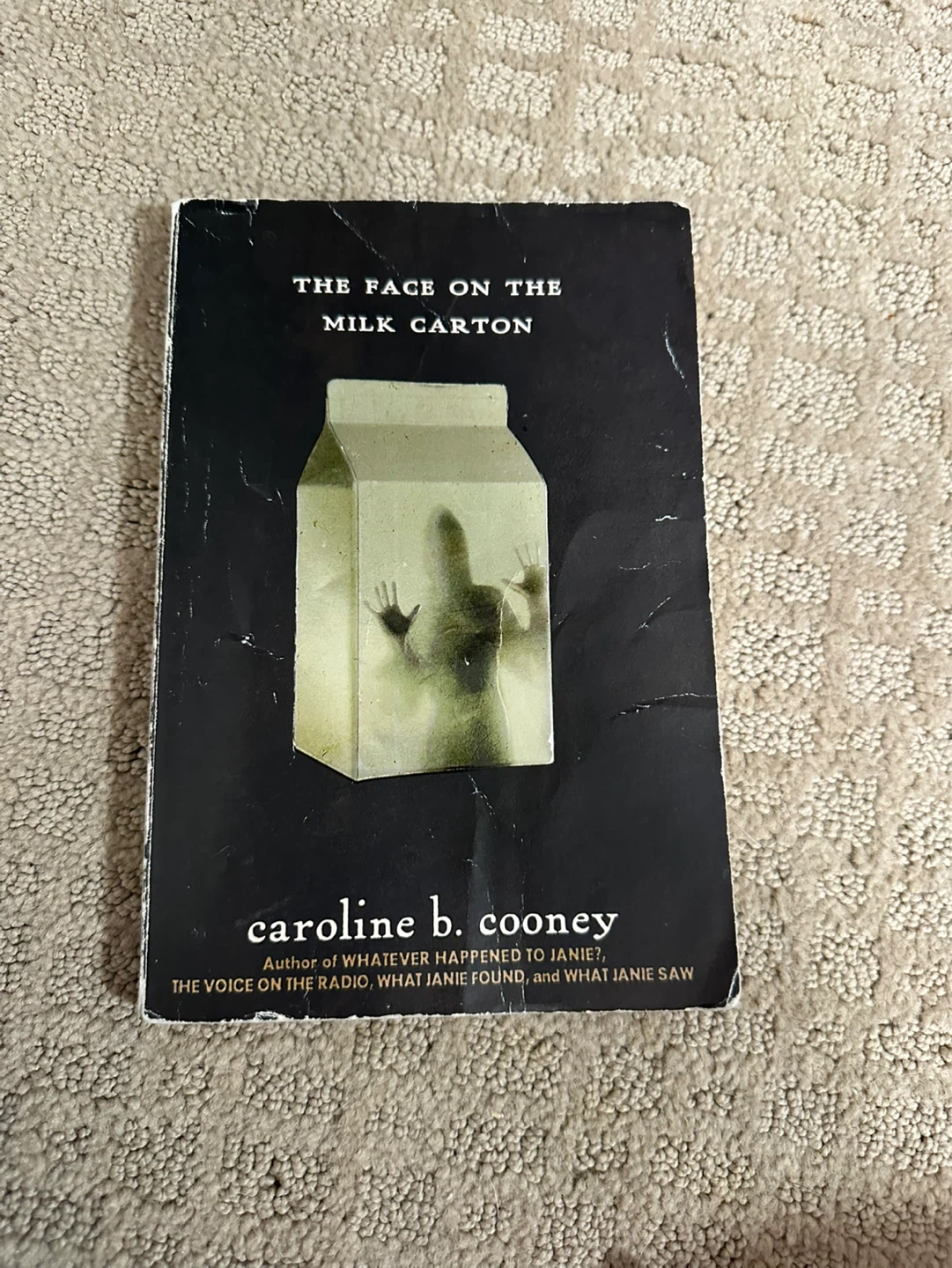 6 pack of books - photo 2