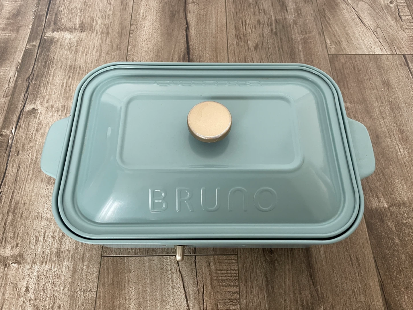 BRUNO Multi-Plates with Accessories - photo 3