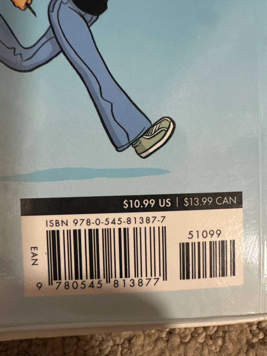 The Baby-Sitters Club: Kristy's Great Idea Graphic Novel - photo 2