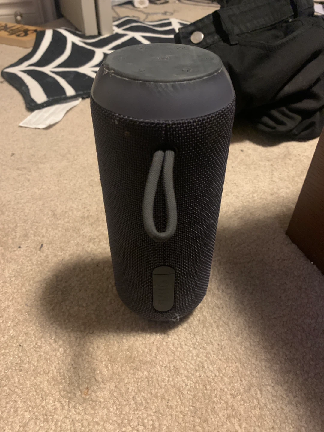 Onn rugged Bluetooth Speaker large - photo 2