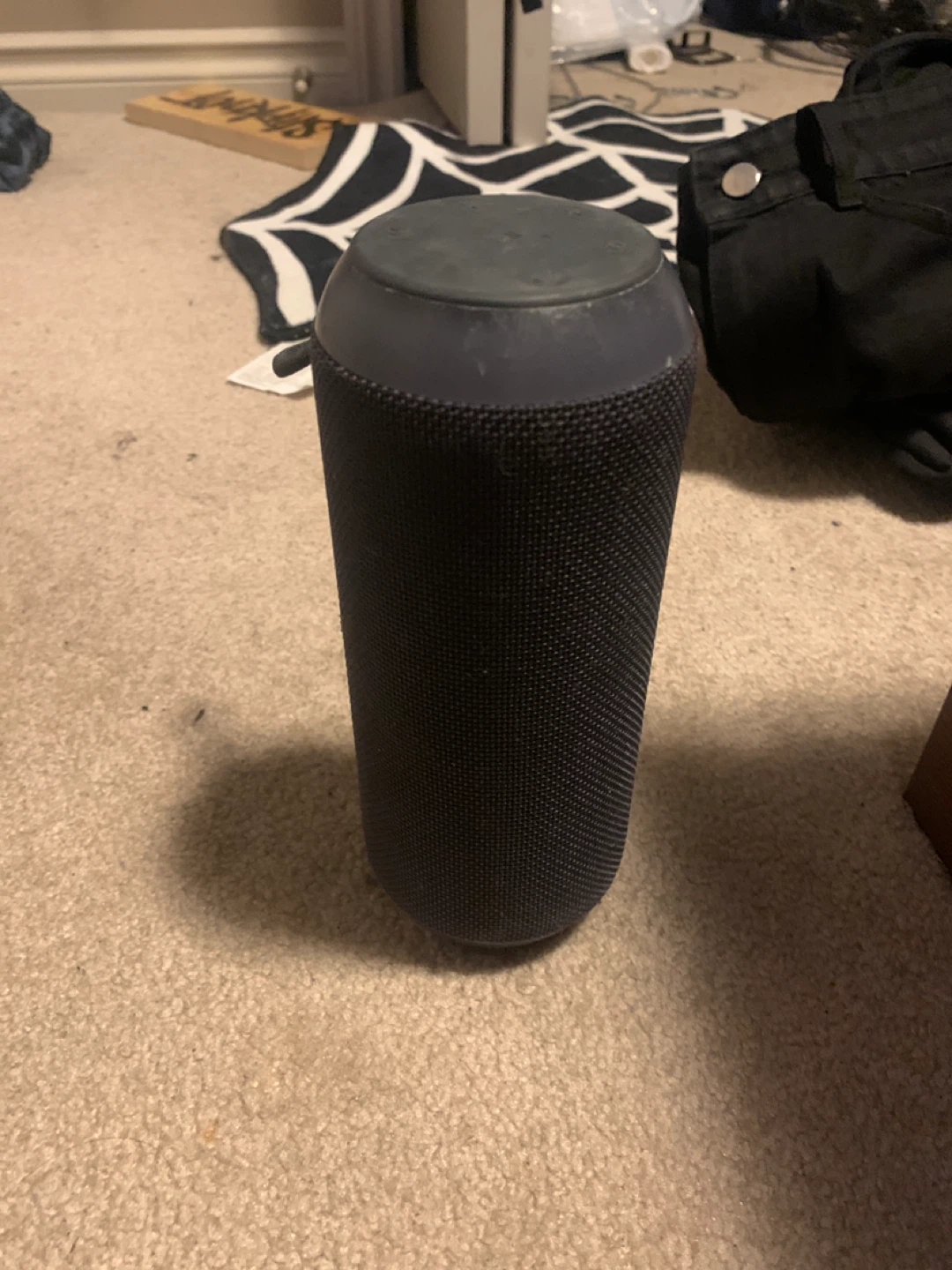 Onn rugged Bluetooth Speaker large
