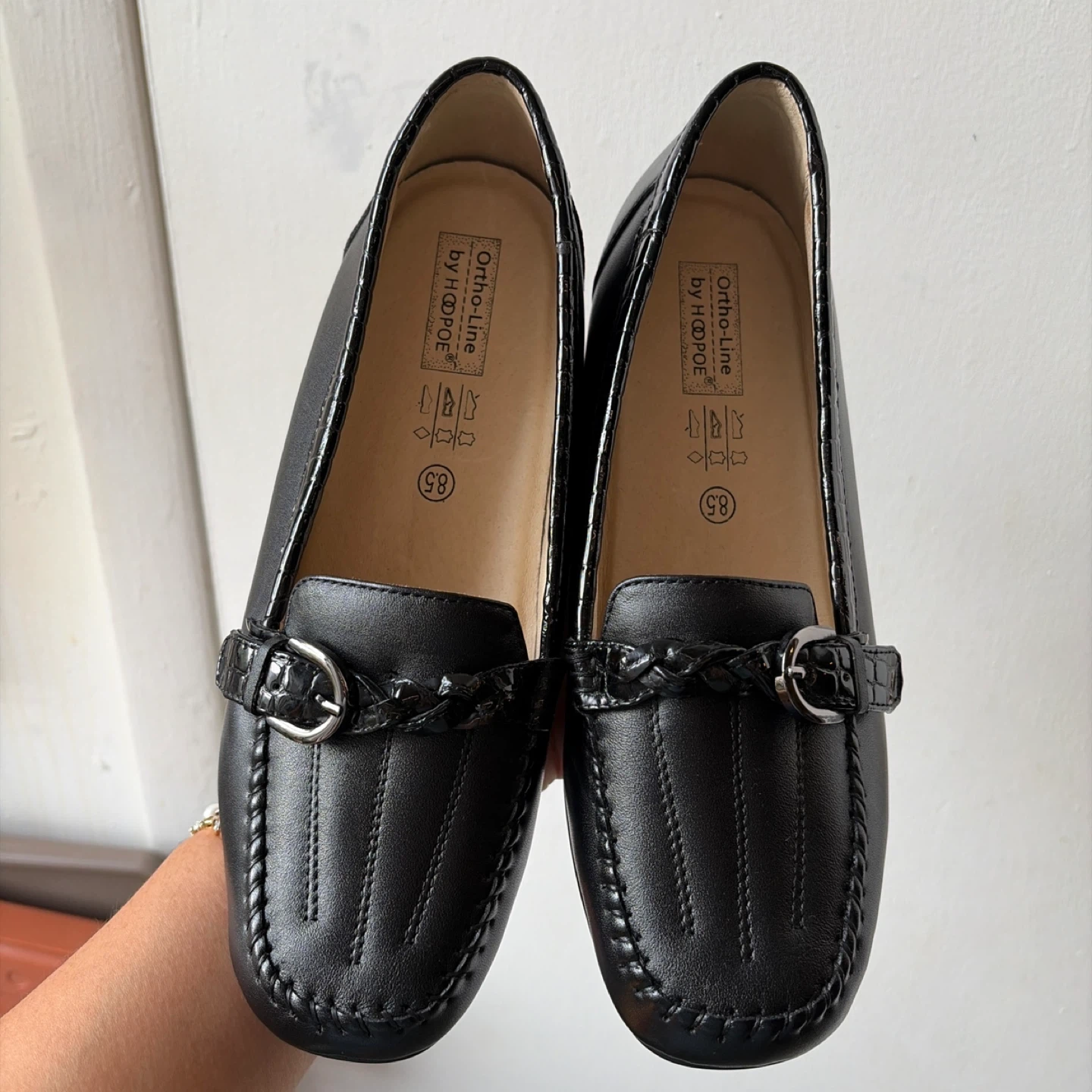 Ortho-line by hoope size 8.5