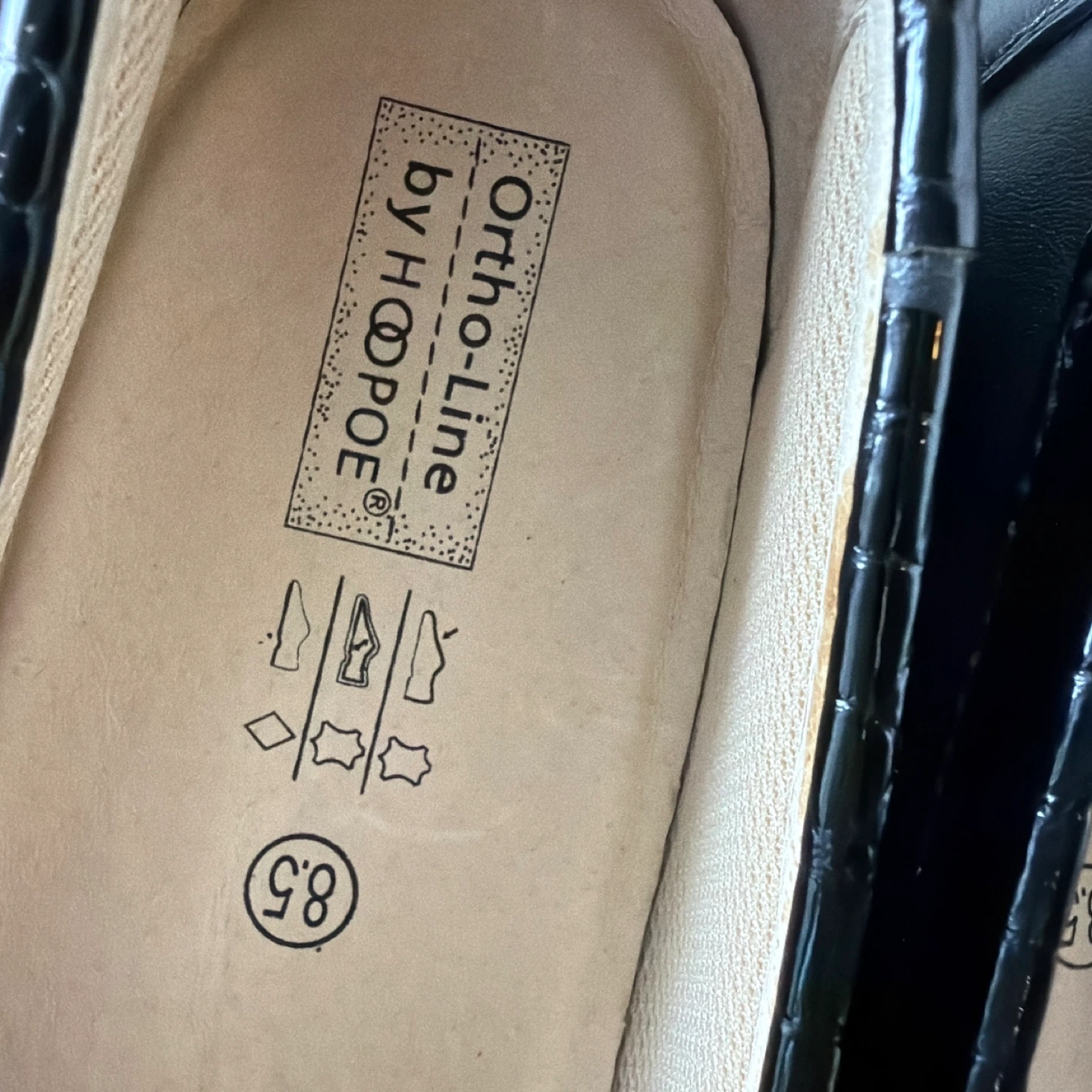 Ortho-line by hoope size 8.5 - photo 5