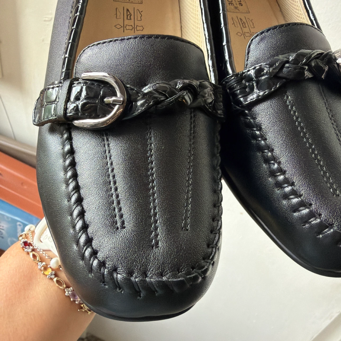 Ortho-line by hoope size 8.5 - photo 3