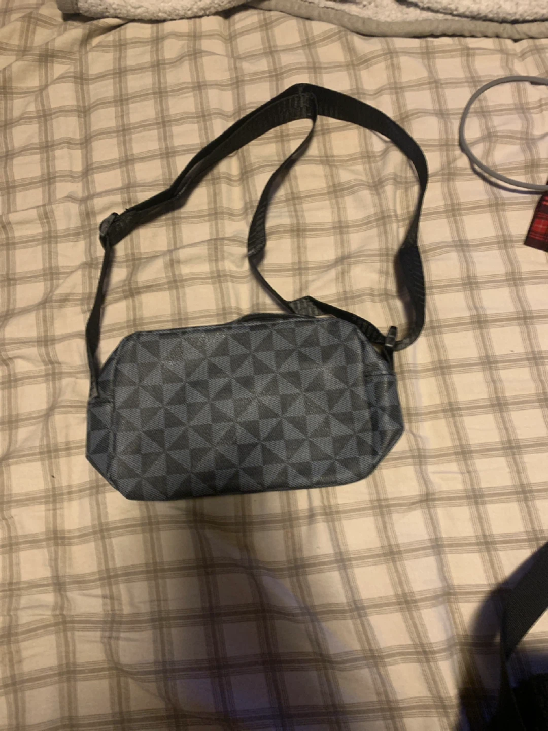 Spraygrounds Crossbody Bag - photo 2