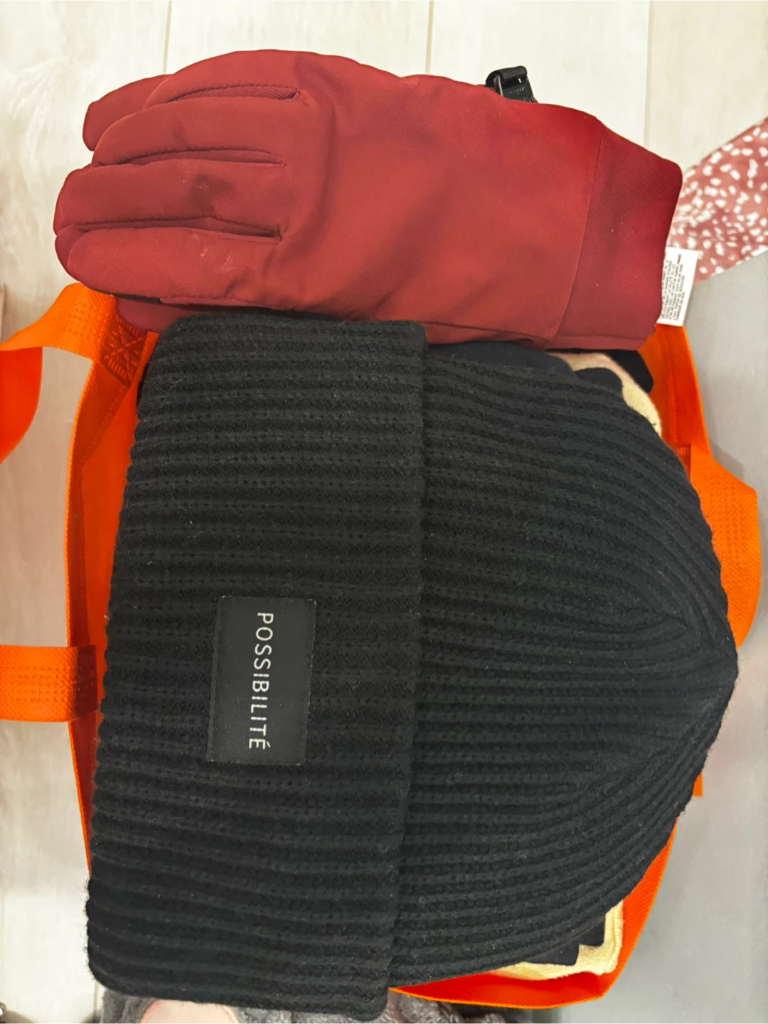 Clothing and Accessories Bundle - Assorted Brands and Sizes - photo 2