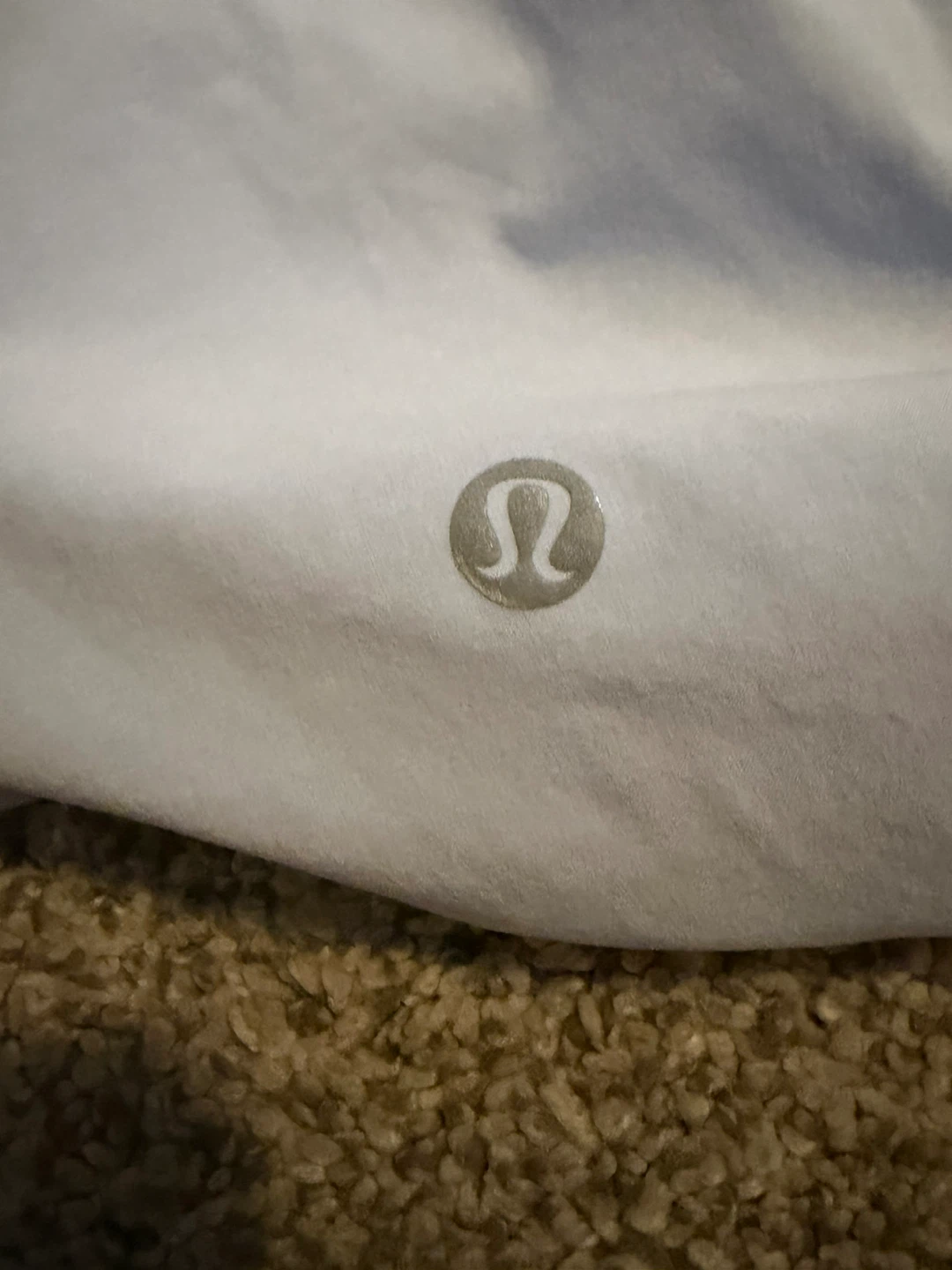 Lululemon Tennis Skirt with Shorts - Light Blue - photo 5