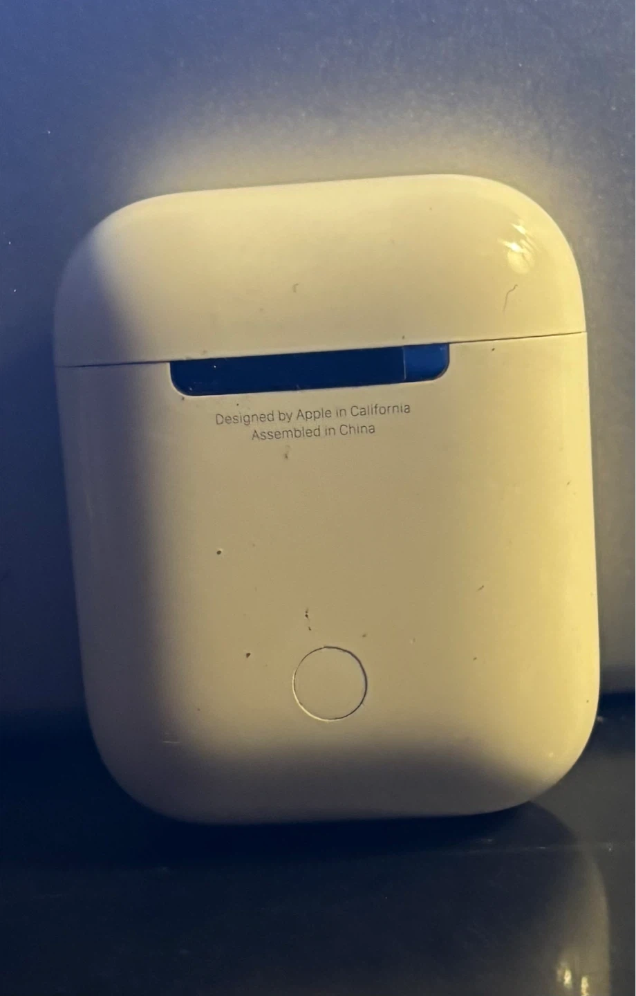 Apple AirPods with Charging Case - photo 5
