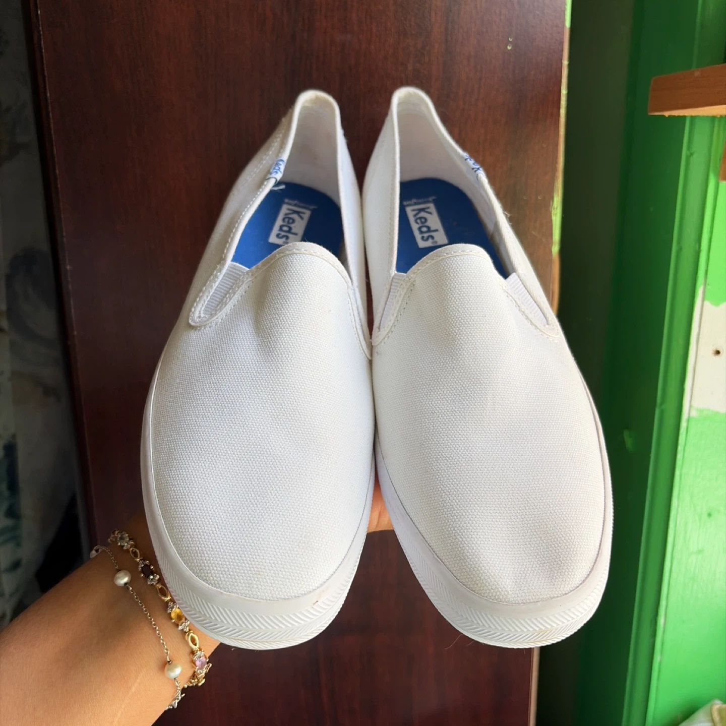 Keds size 9