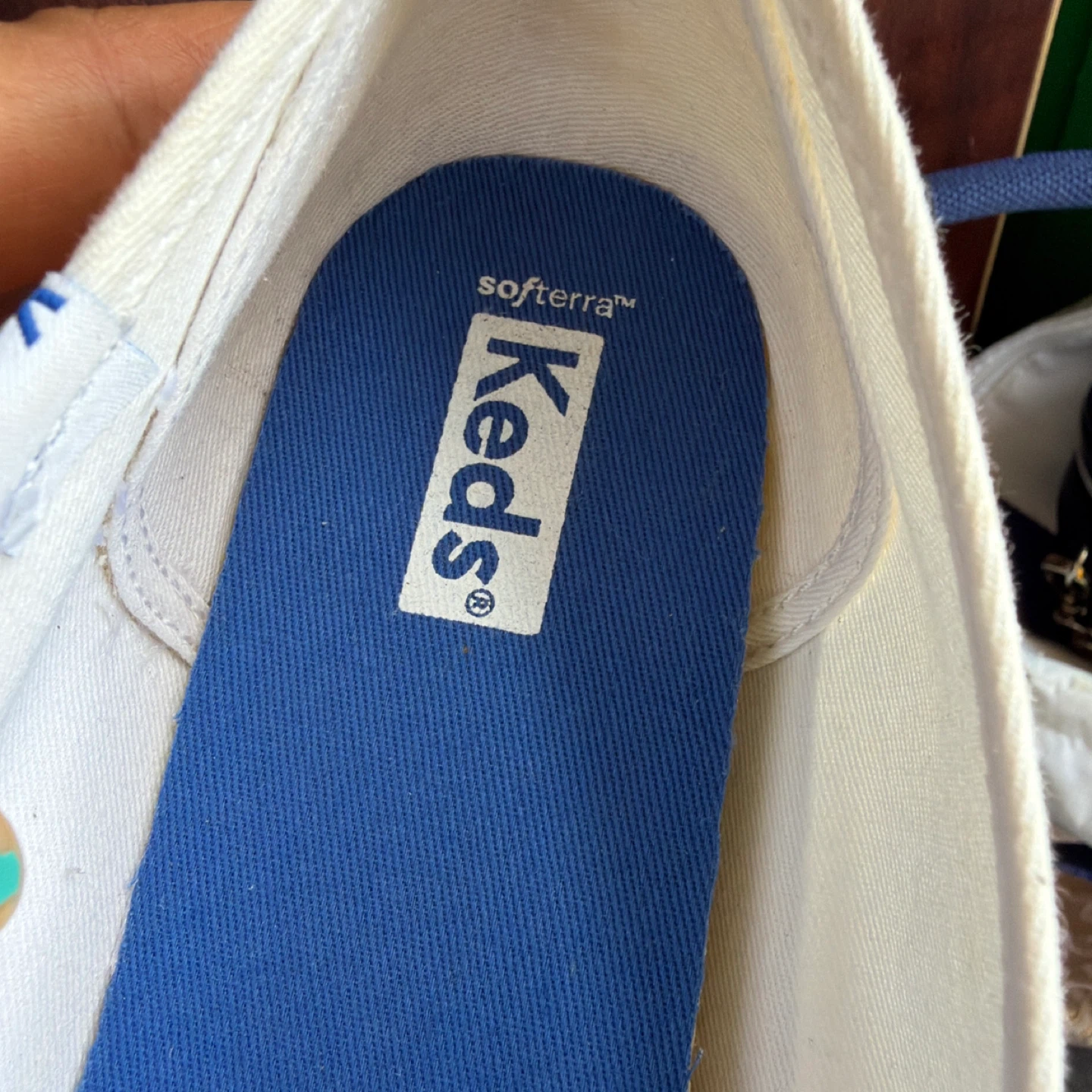 Keds size 9 - photo 5