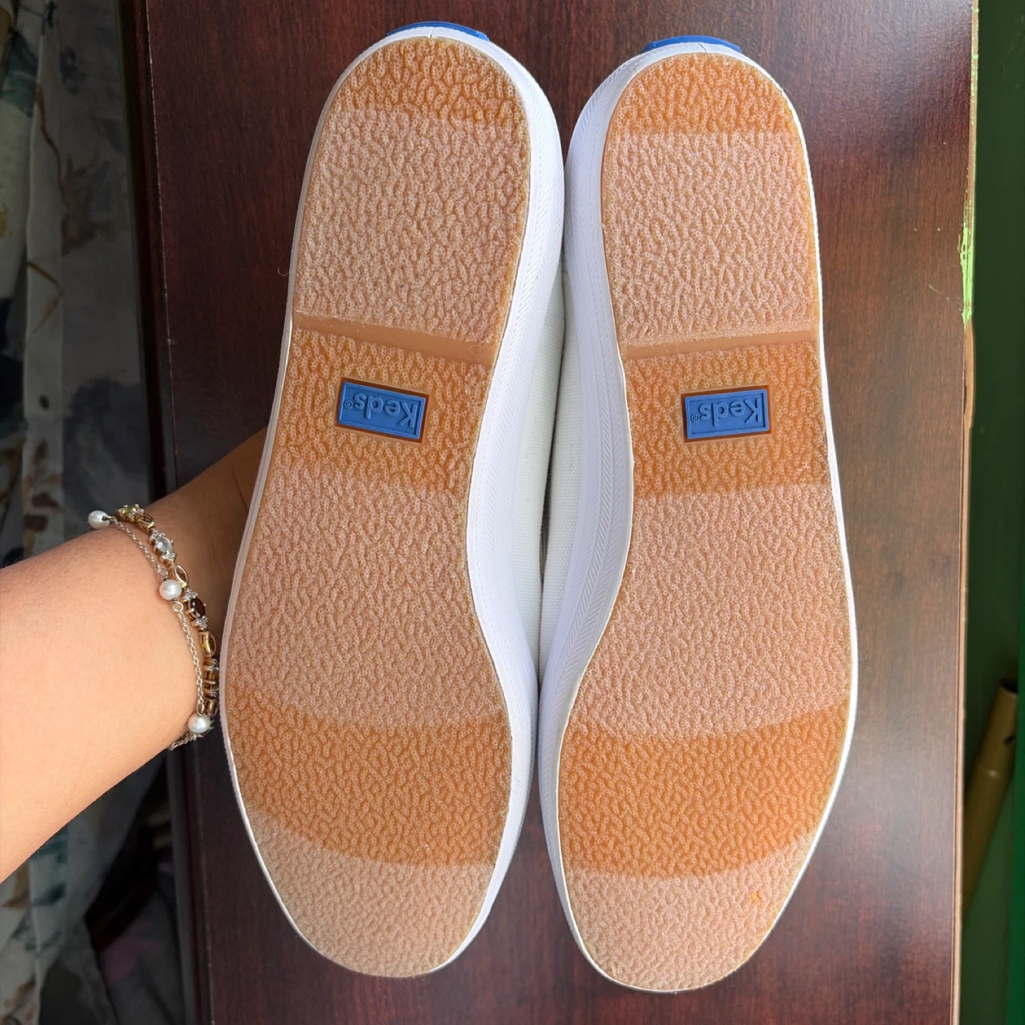 Keds size 9 - photo 3