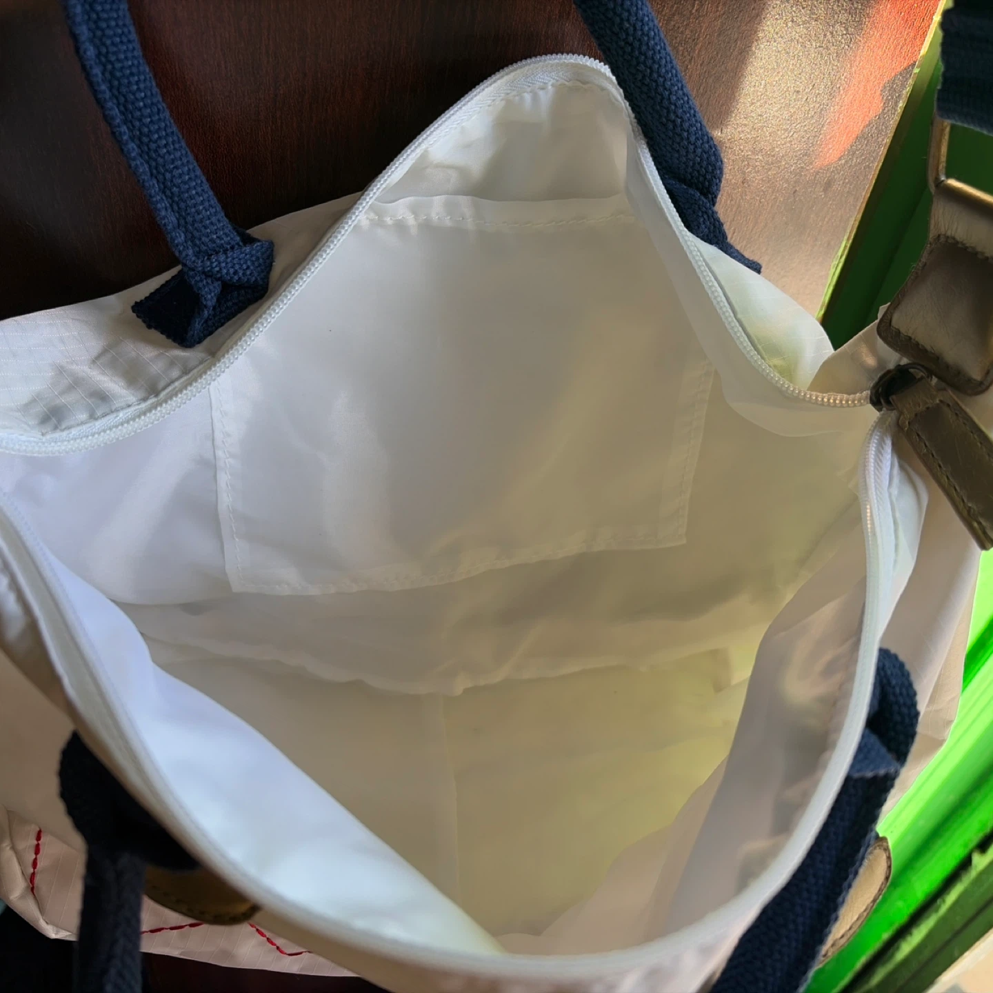 American Eagle bag - photo 5