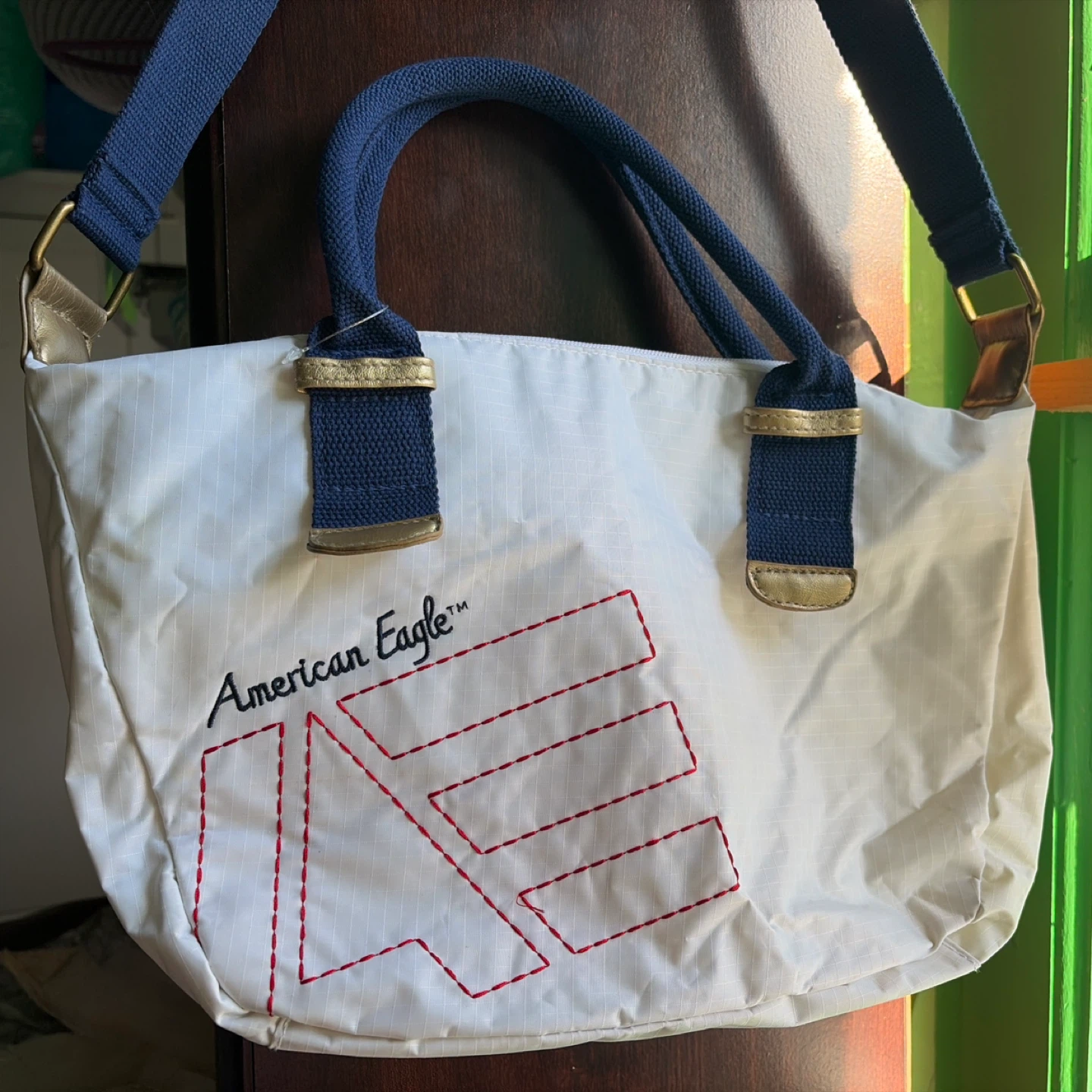 American Eagle bag - photo 2