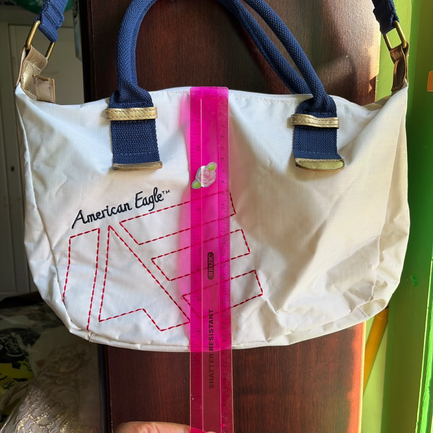 American Eagle bag - photo 4