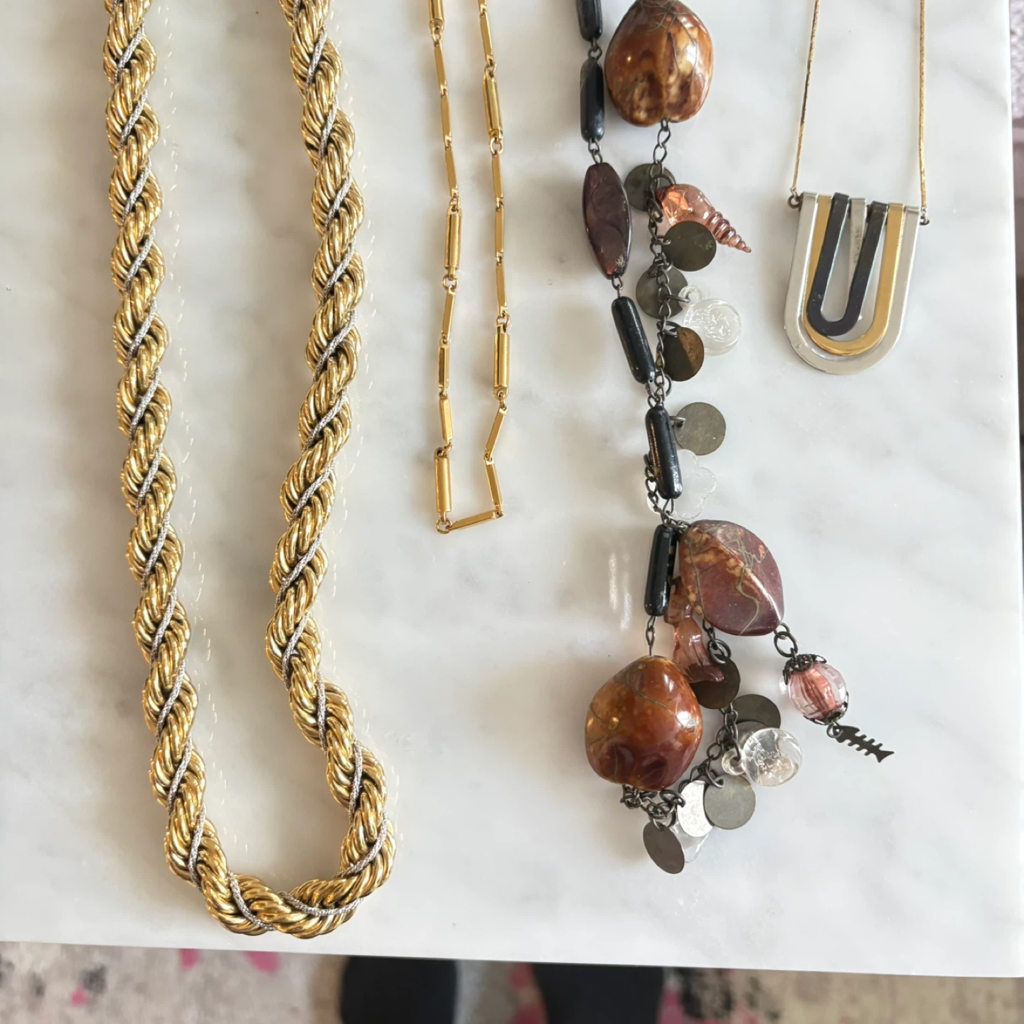 Assorted Necklaces - photo 4