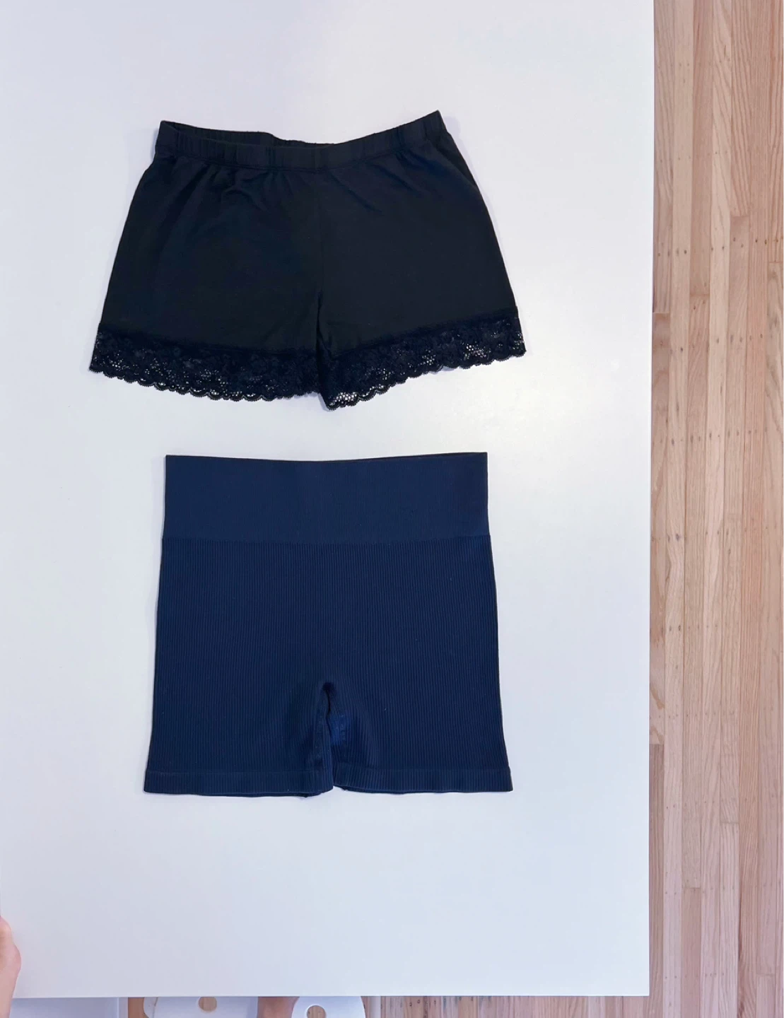 Ardene Basic Collection Shorts - Size L