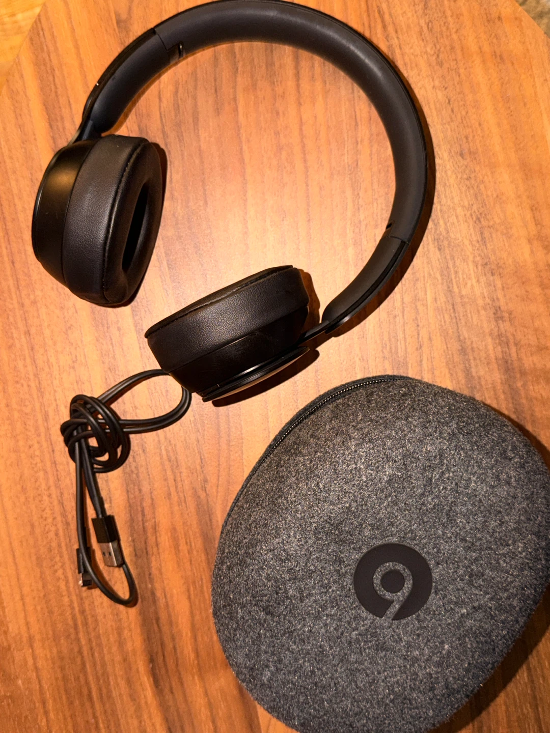 Beats Solo ProWireless Headphones - photo 2