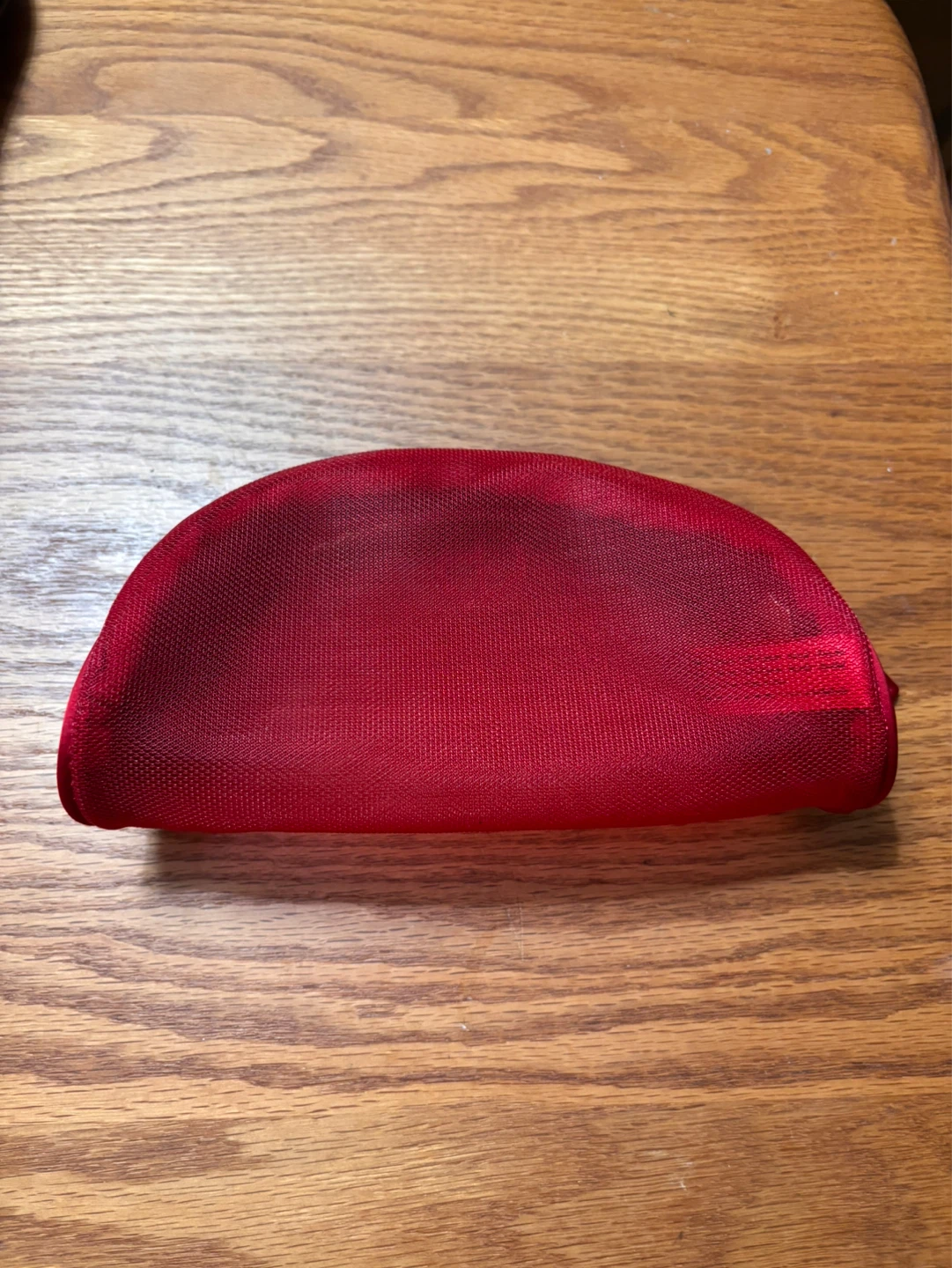 Giorgio Armani makeup bag (brand new) - photo 2