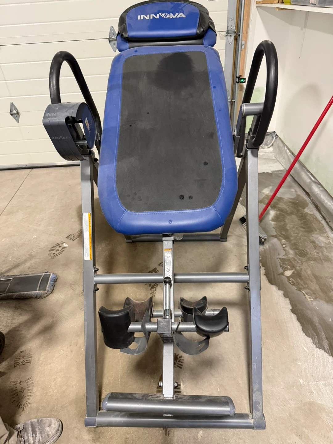 Innova Inversion Table