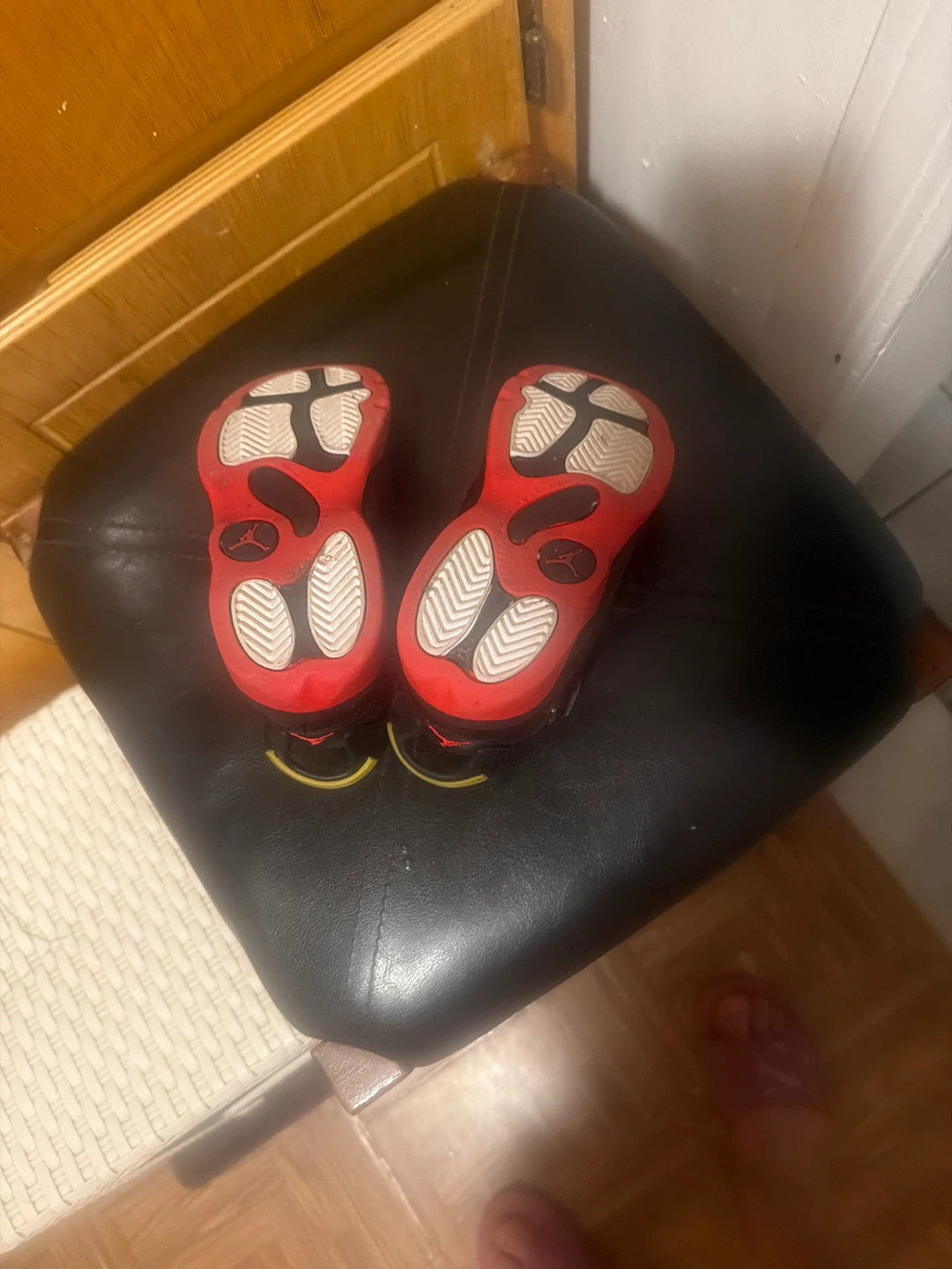 Air Jordan Kids Shoes - photo 2