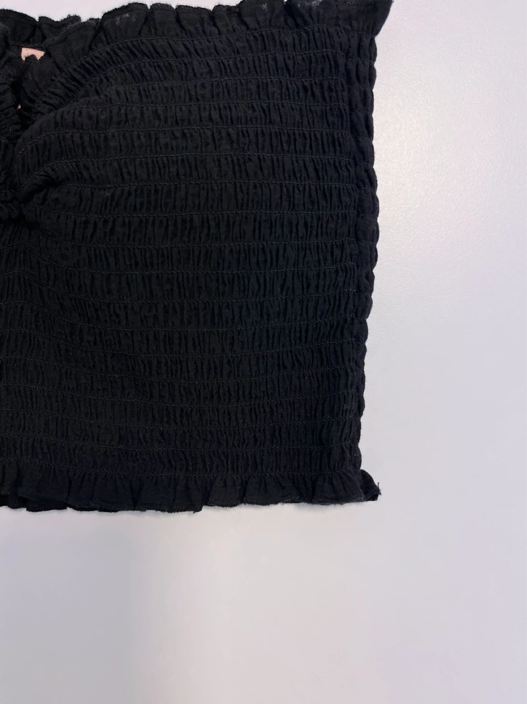 Hollister & Muse Hawaii Smocked Tube Tops - Size XS - photo 3