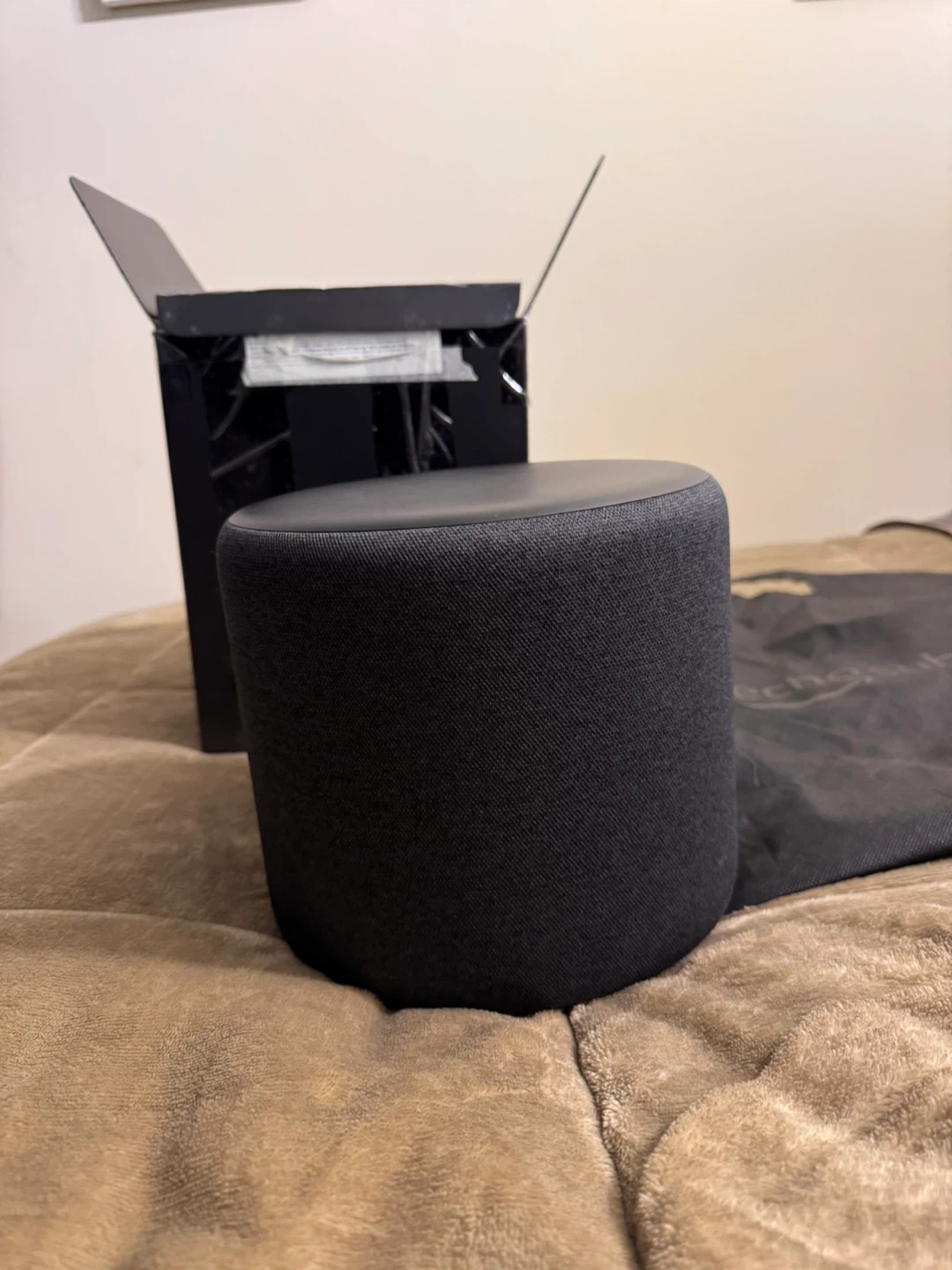 Amazon Echo Sub