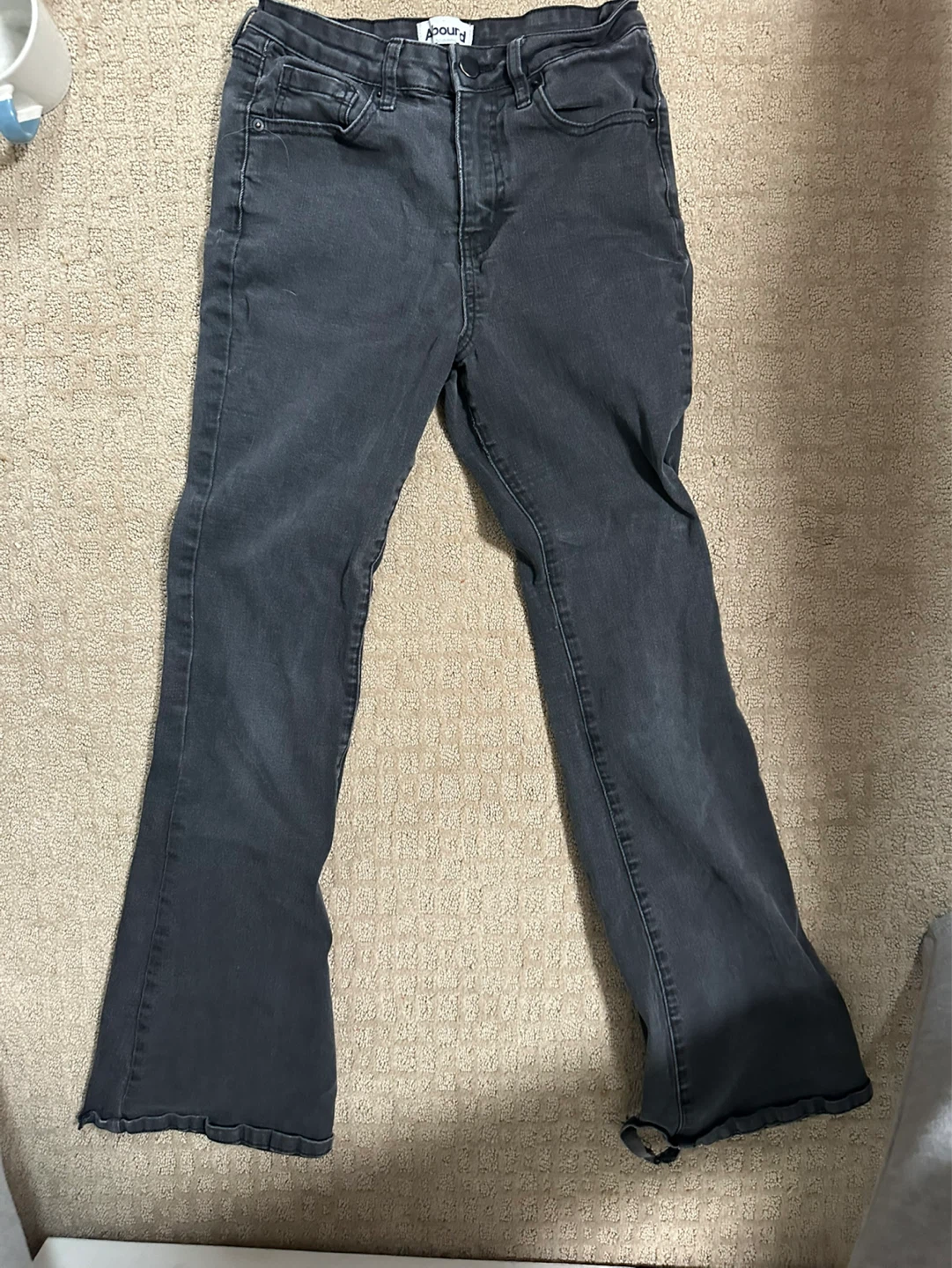 2 pairs of jeans - photo 2