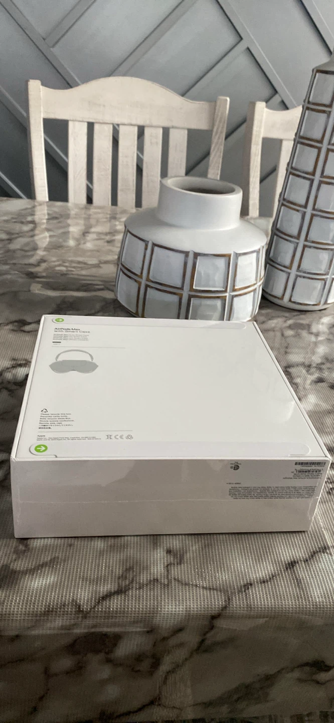 Apple AirPods Max Headphones - photo 4