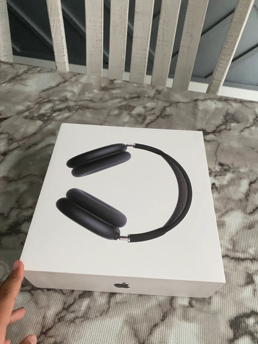 Apple AirPods Max Headphones - photo 3