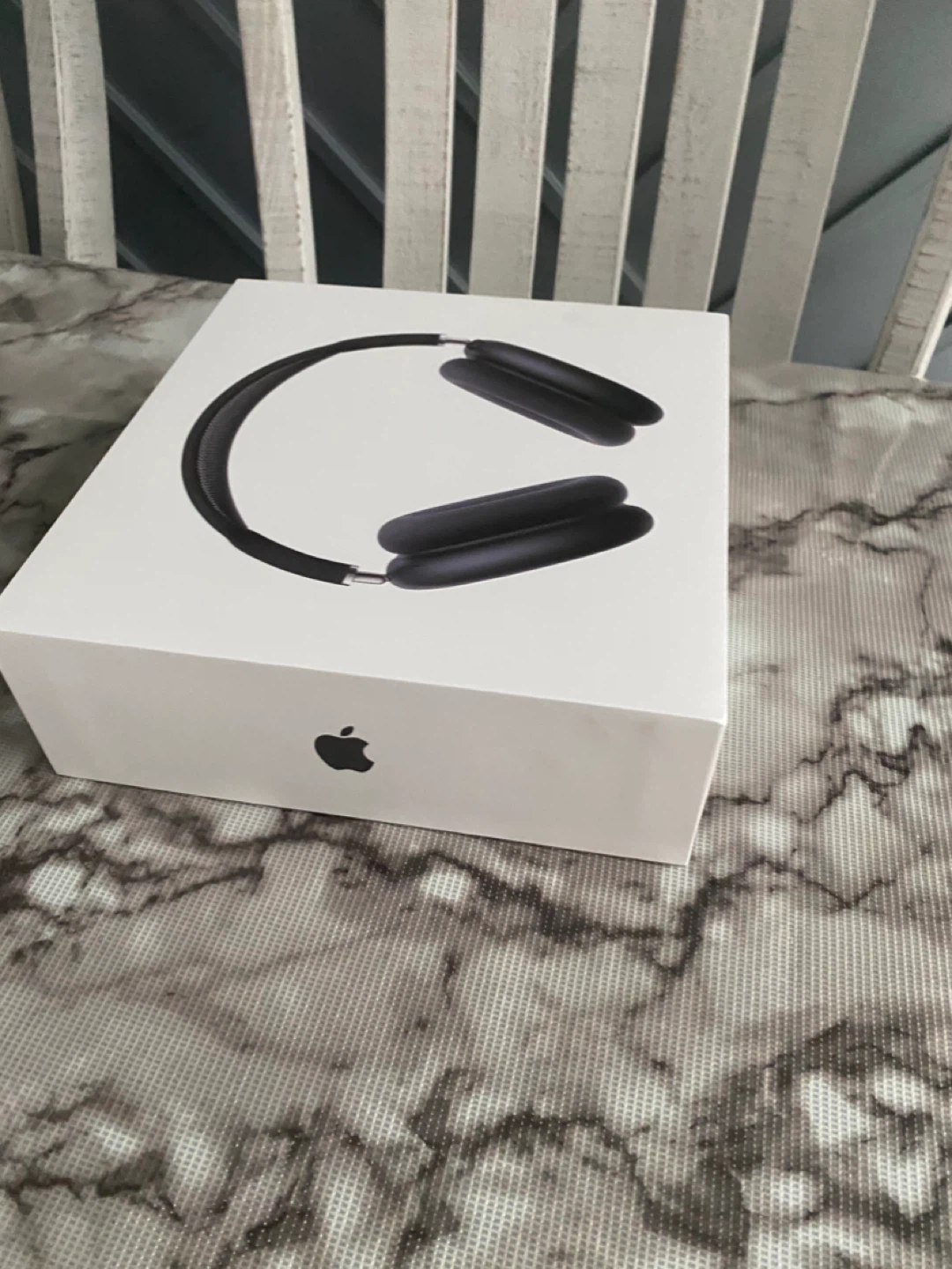 Apple AirPods Max Headphones