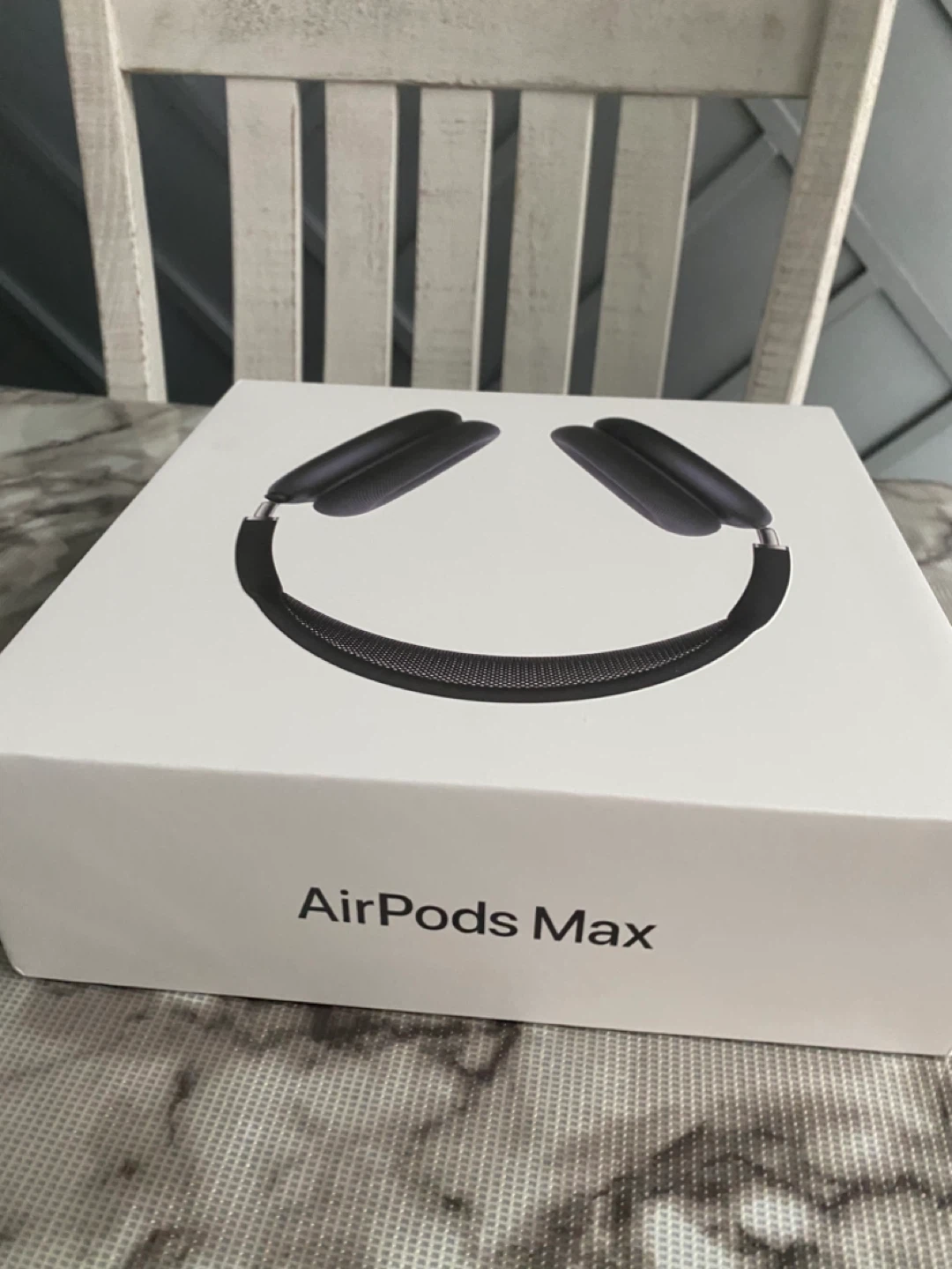 Apple AirPods Max Headphones - photo 2