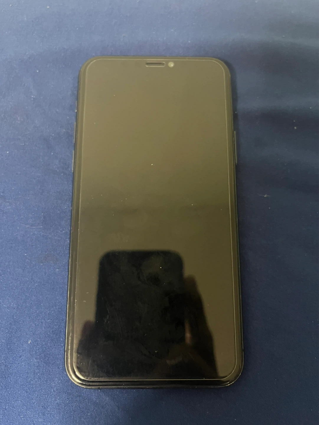 iPhone 11 pro 256gb