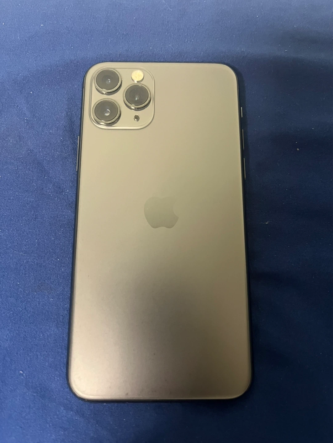 iPhone 11 pro 256gb - photo 2